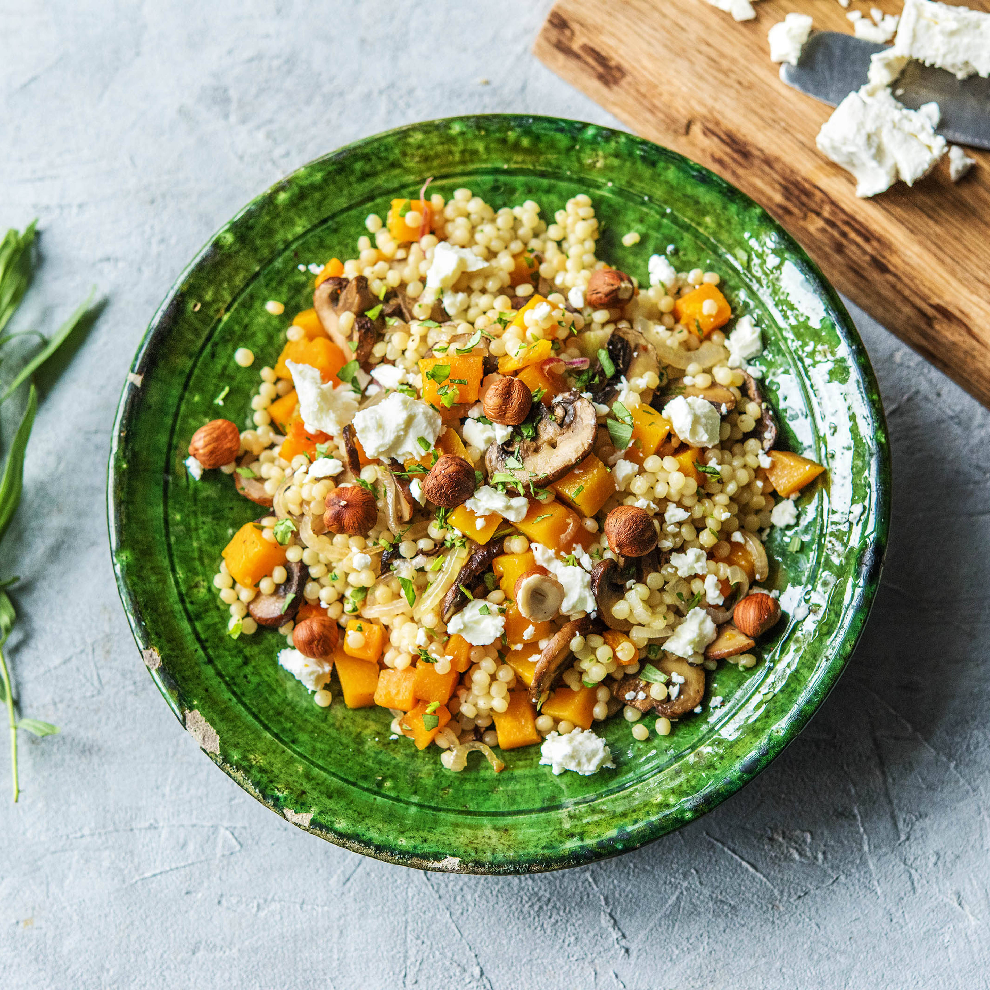 Recettes traditionnelles HelloFresh Cuisinez maintenant!