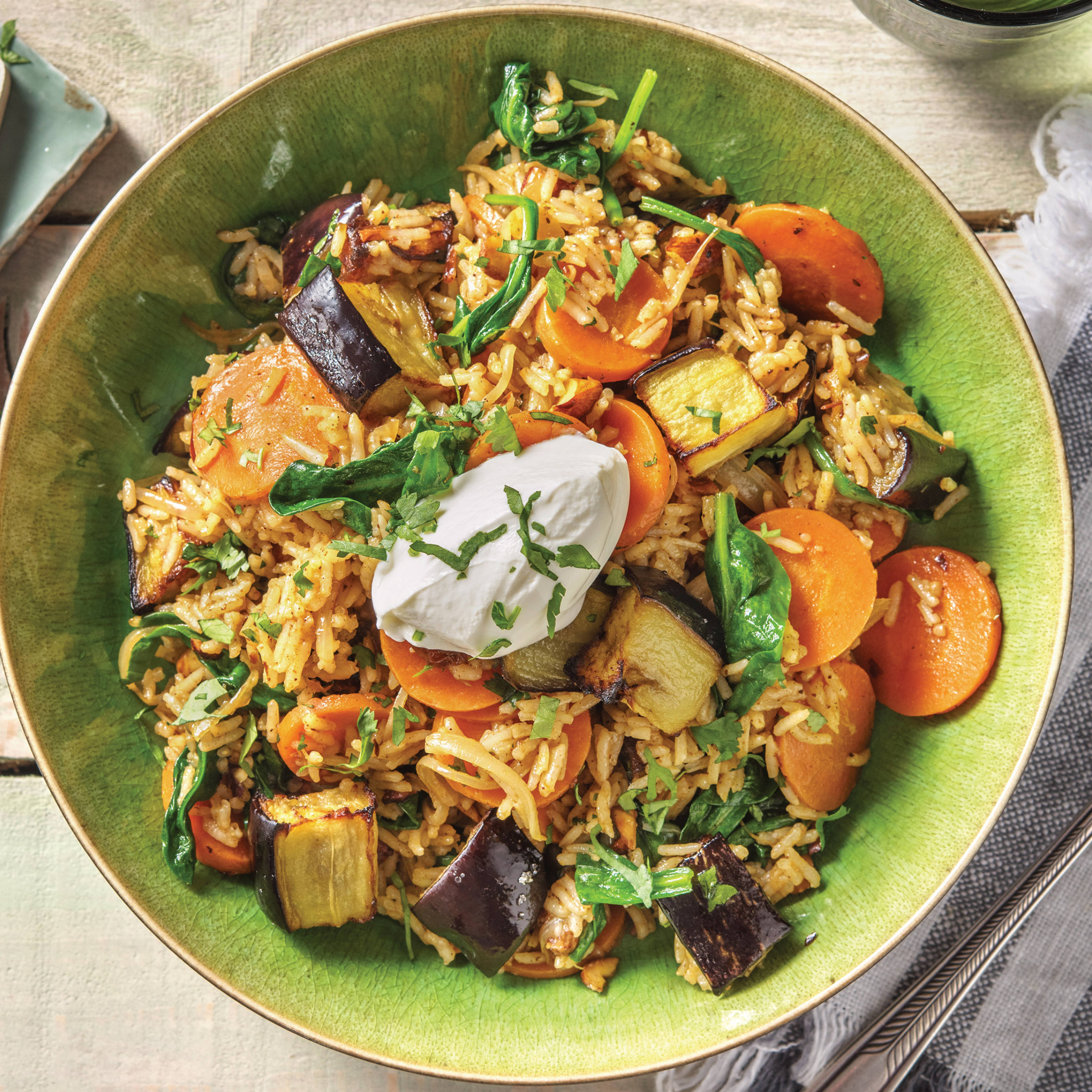 Best Eggplant Recipes Quick, delicious and easy to prepare HelloFresh