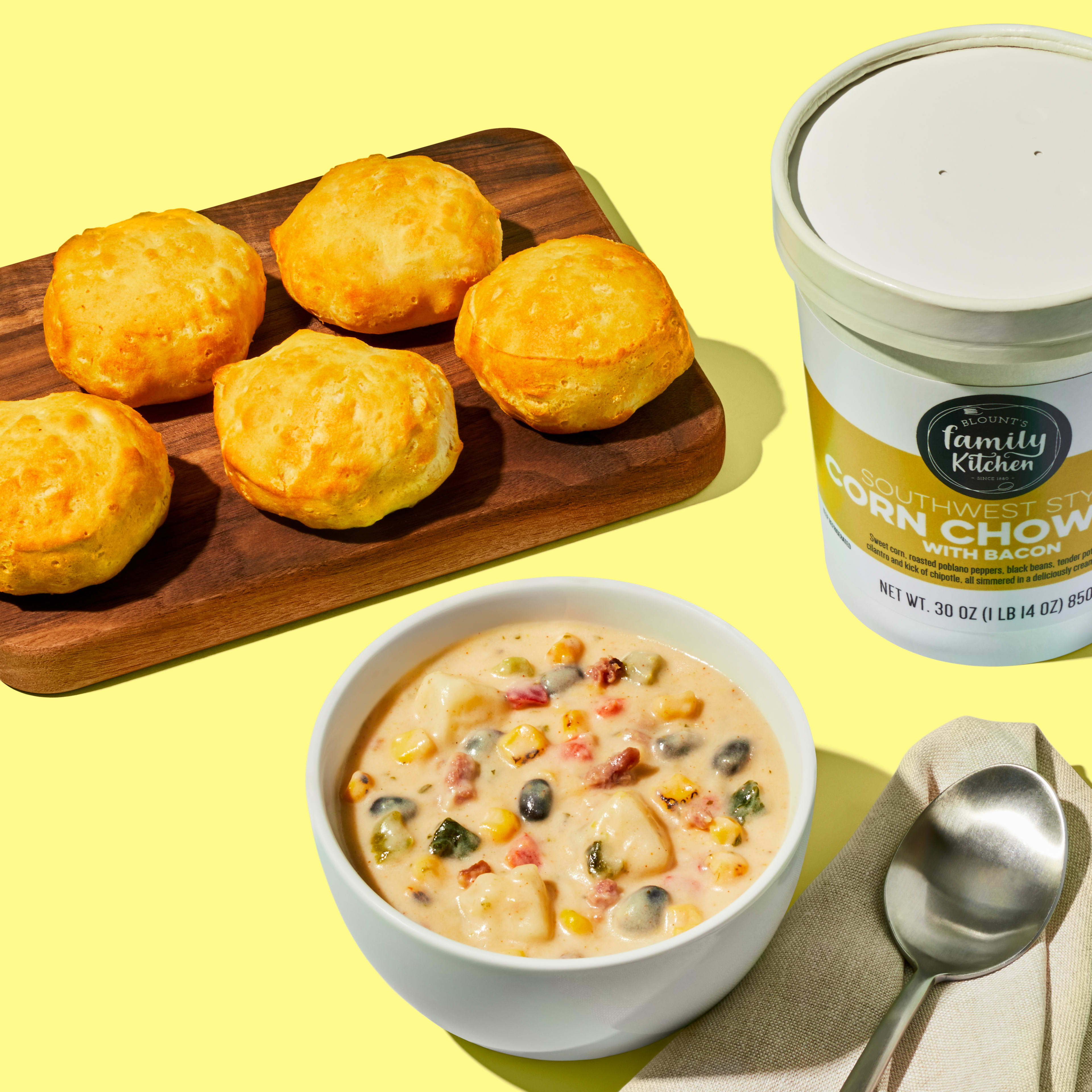 American Soups Recipes HelloFresh american-soups-recipes-hellofresh