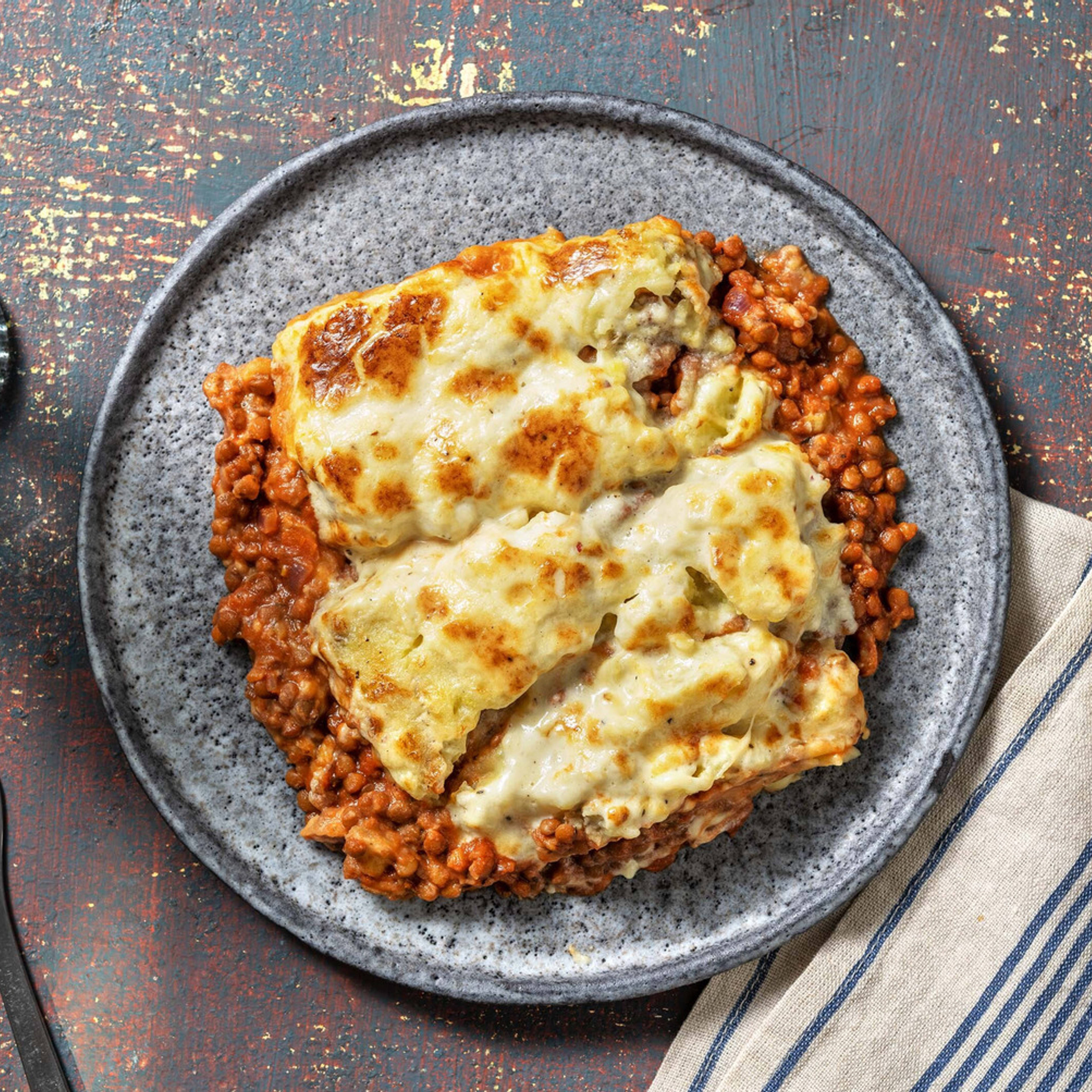 UK's Favourite Pies for British Pie Week HelloFresh