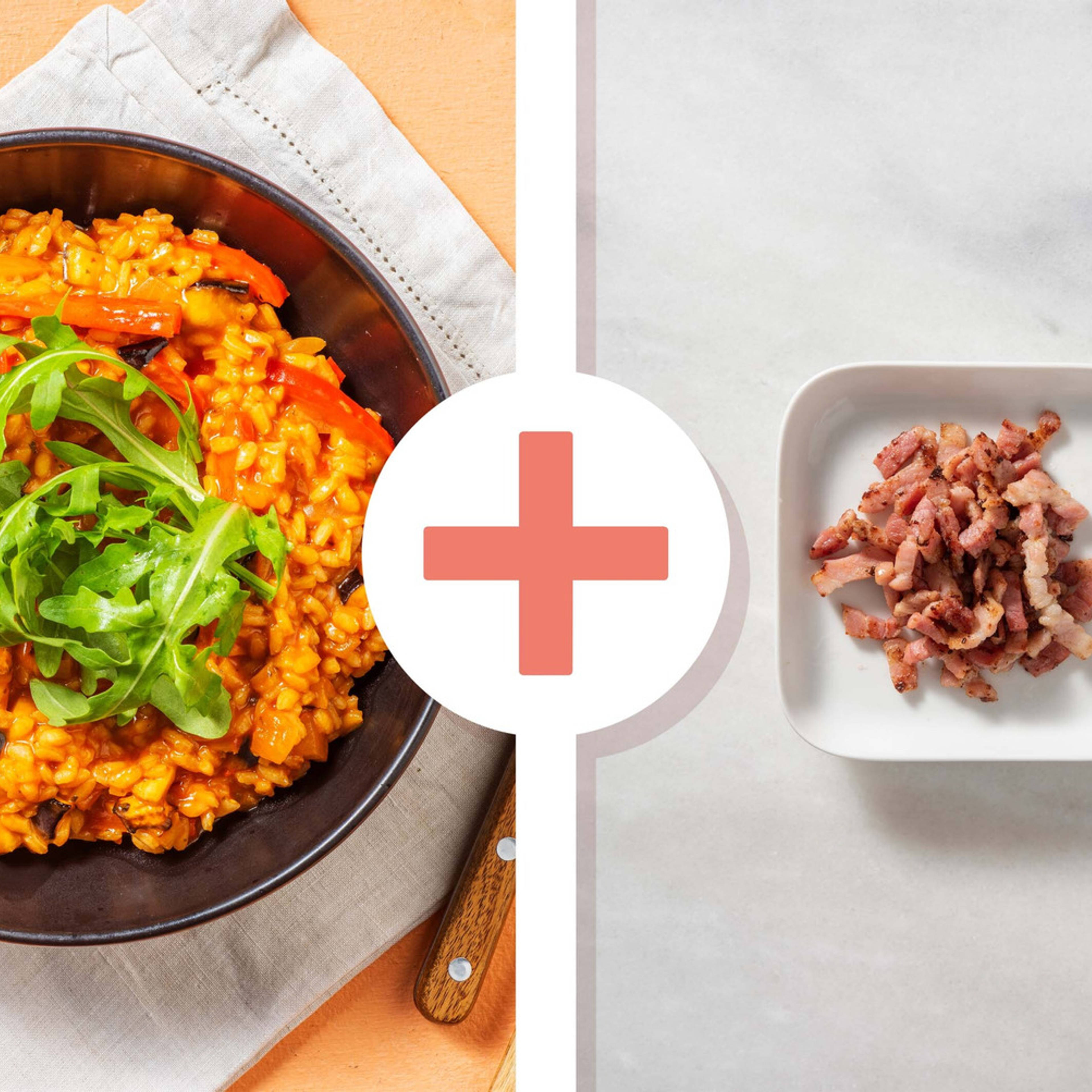 Best Rice Recipes Quick, delicious and easy to prepare HelloFresh