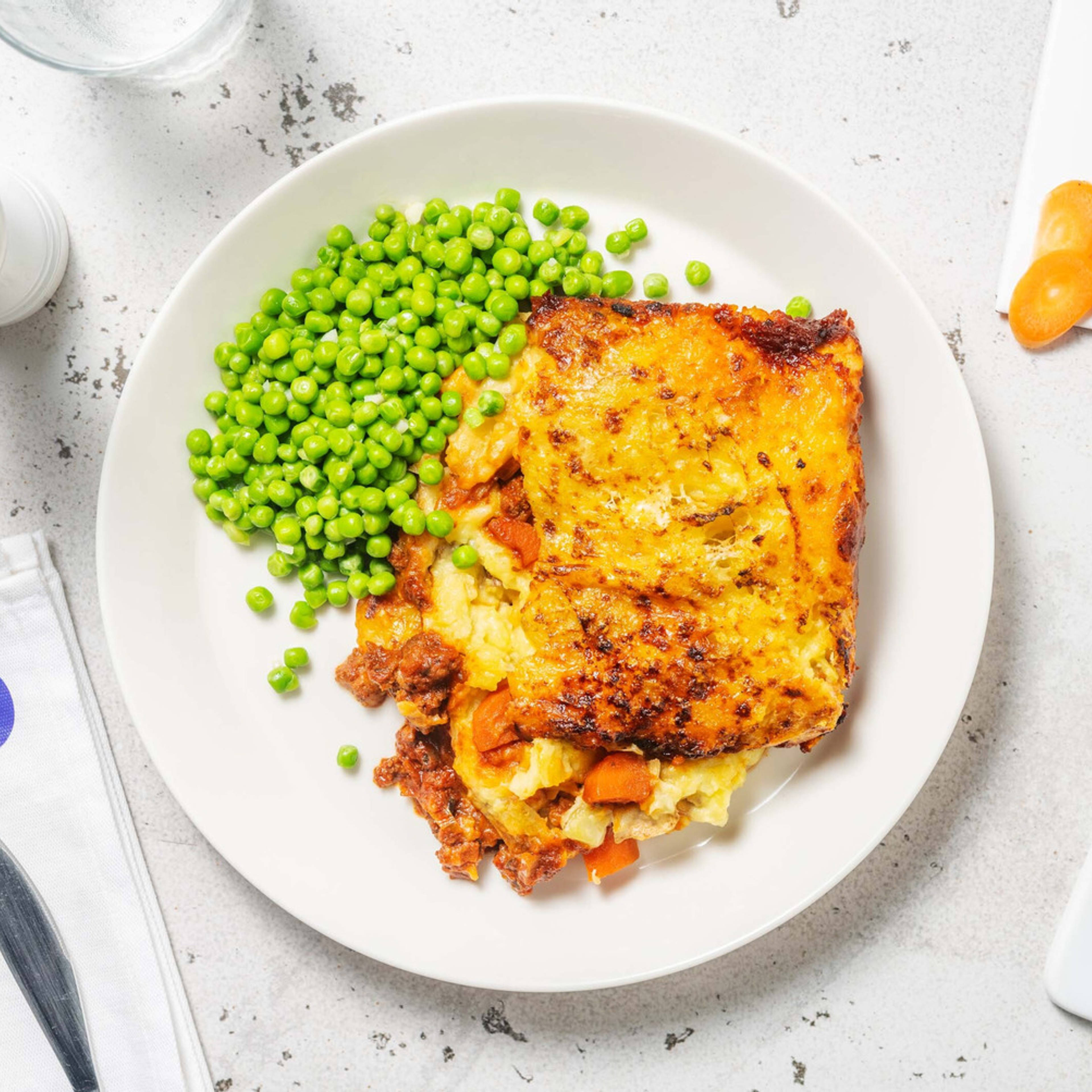 UK's Favourite Pies for British Pie Week HelloFresh