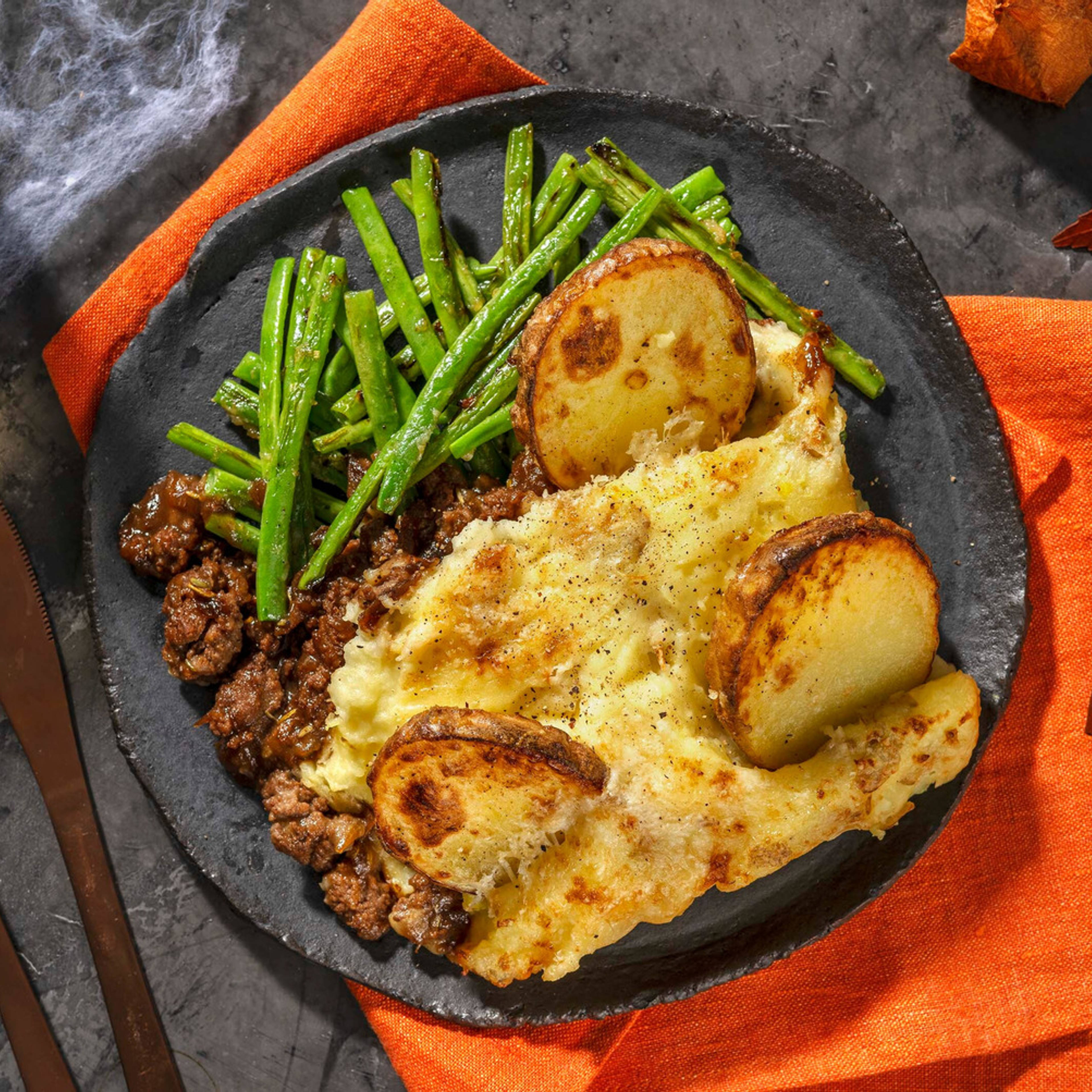 UK's Favourite Pies for British Pie Week HelloFresh