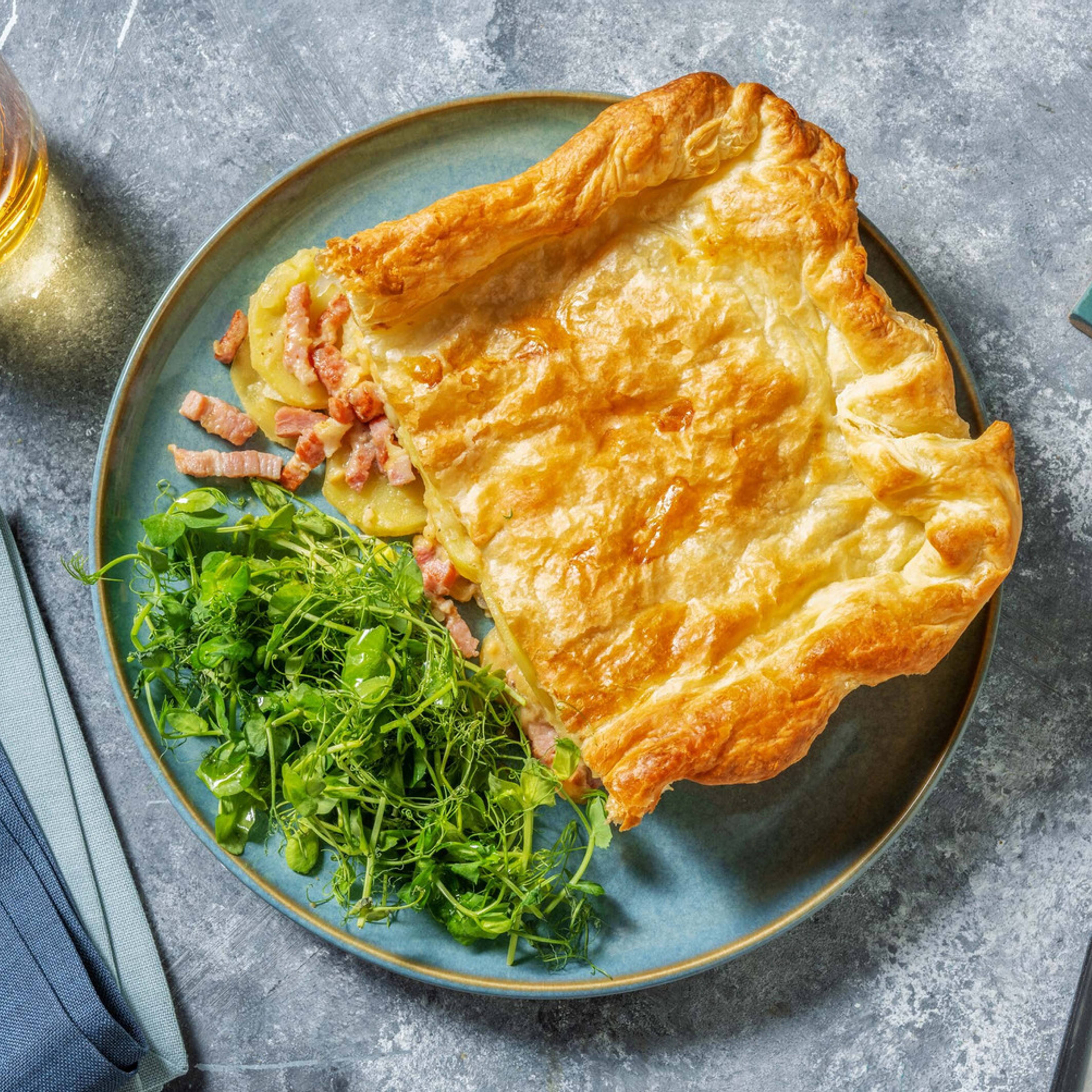 UK's Favourite Pies for British Pie Week HelloFresh