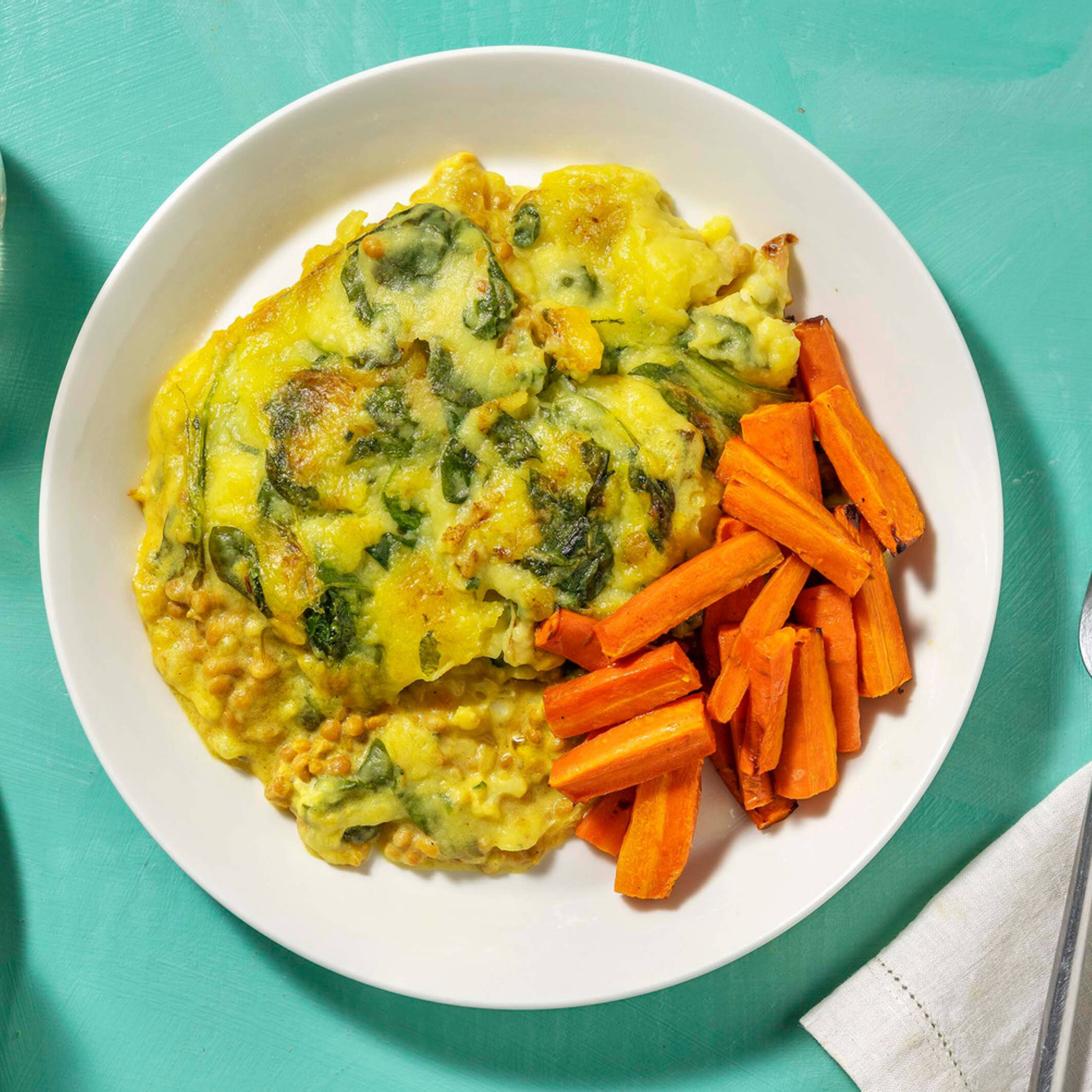 UK's Favourite Pies for British Pie Week HelloFresh