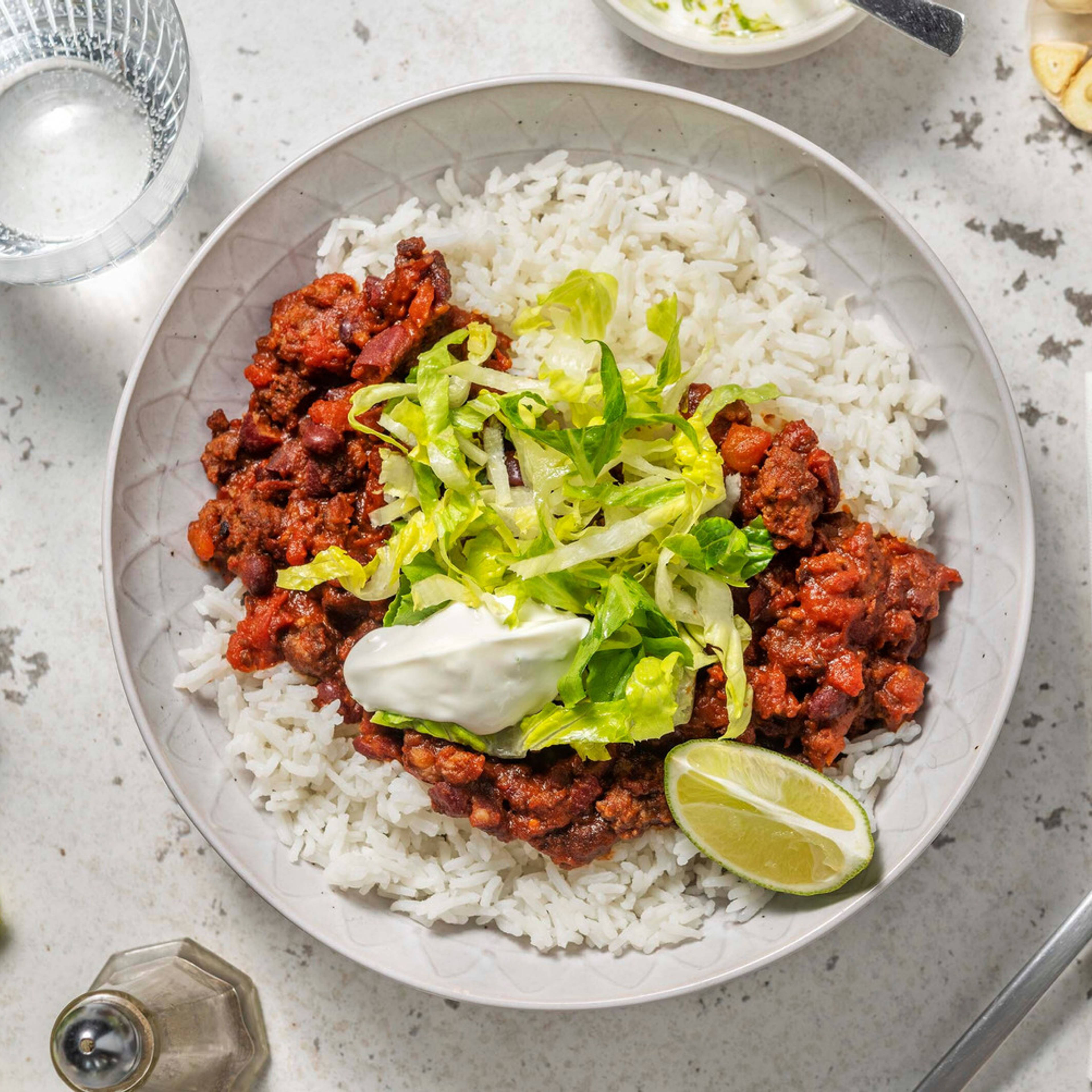Rice Recipes Ideas for Delicious Home Cooking HelloFresh