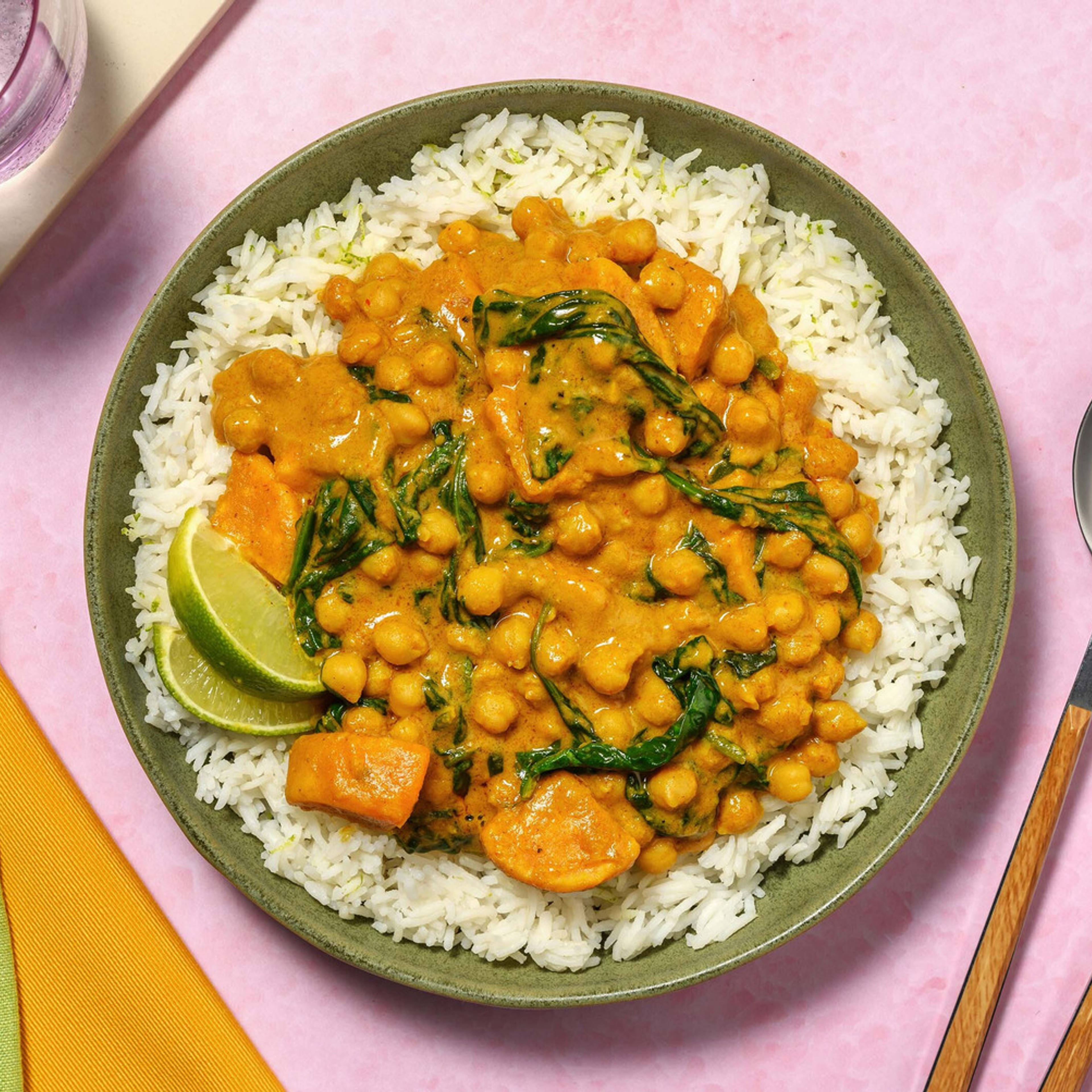 Best Rice Recipes Quick, delicious and easy to prepare HelloFresh