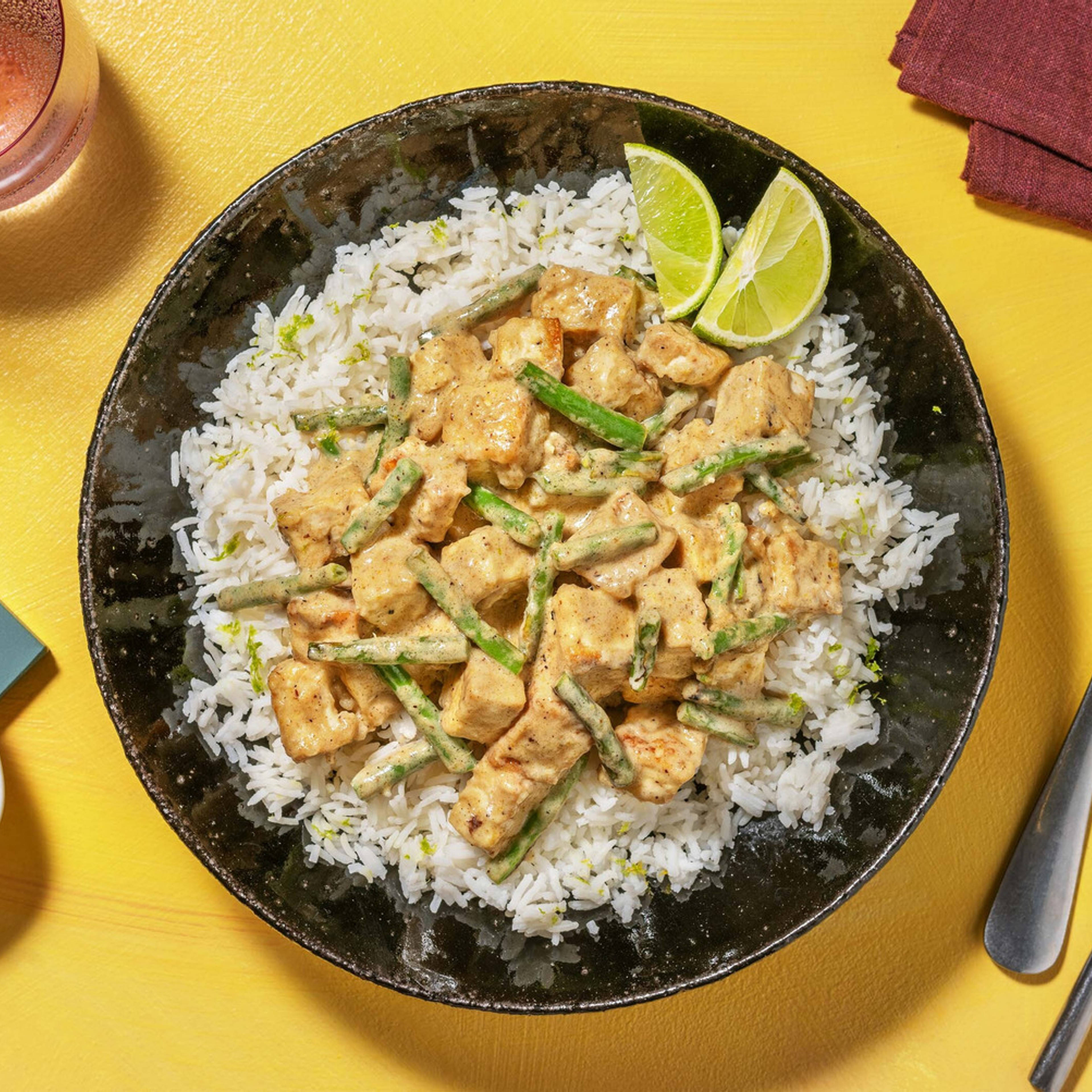Best Rice Recipes Quick, delicious and easy to prepare HelloFresh