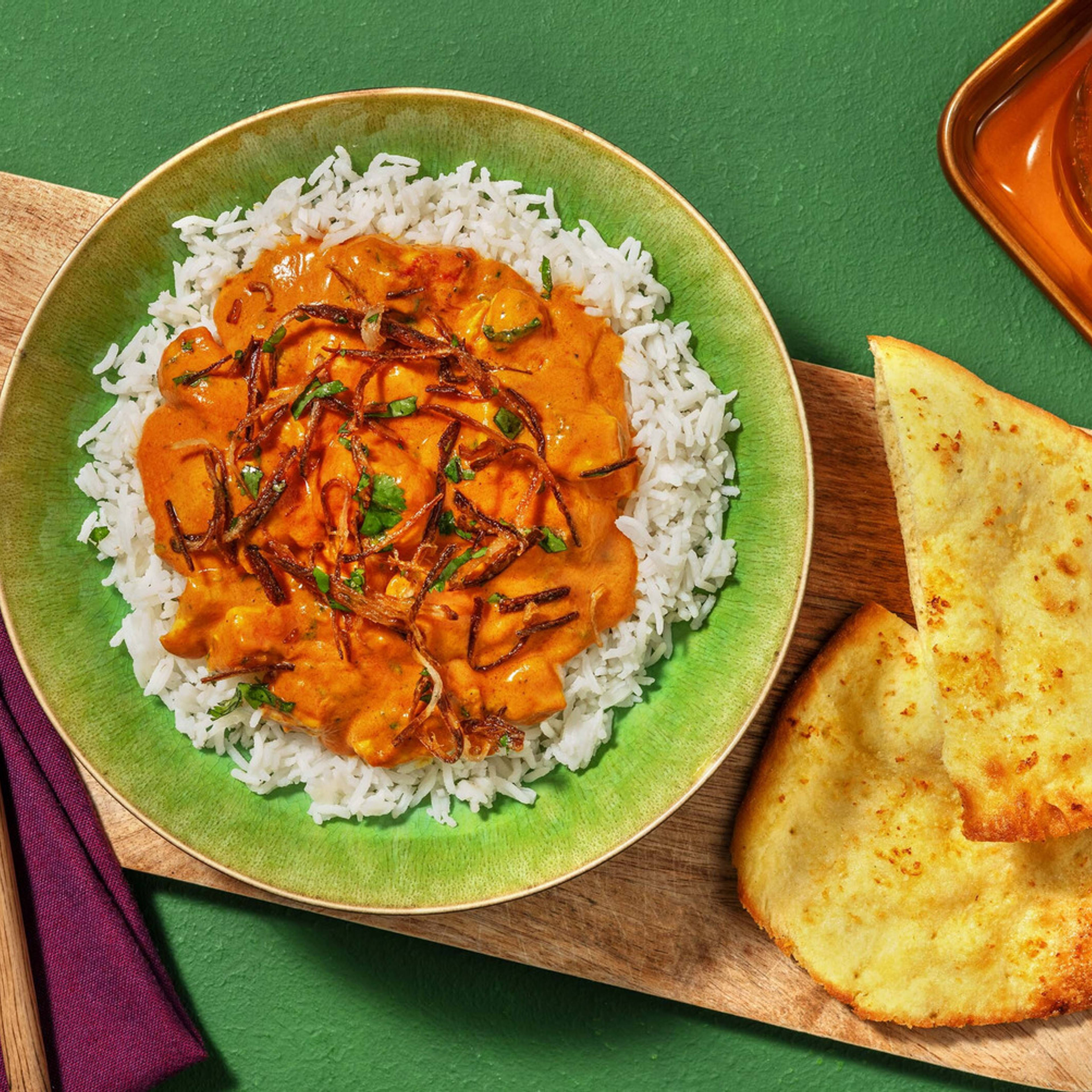 Best Rice Recipes Quick, delicious and easy to prepare HelloFresh