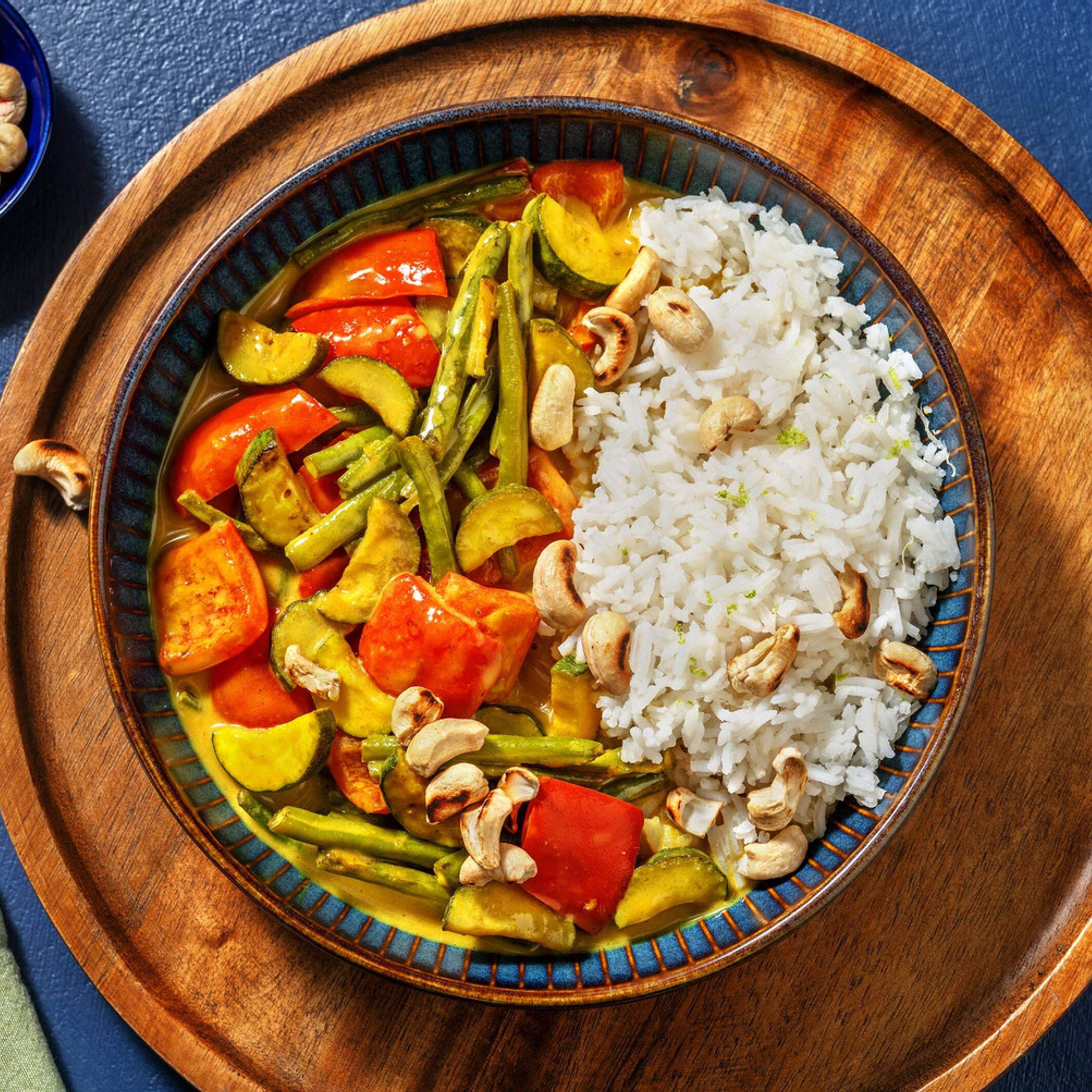 Best Rice Recipes Quick, delicious and easy to prepare HelloFresh