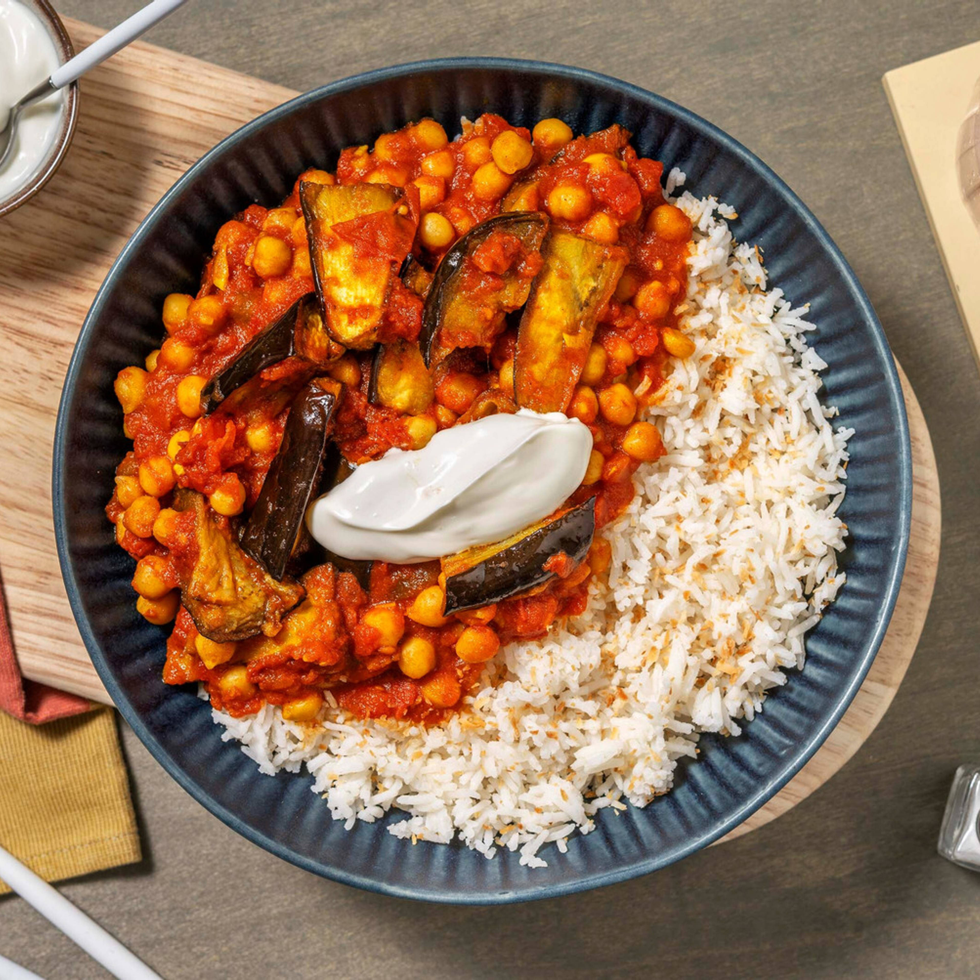 Best Rice Recipes Quick, delicious and easy to prepare HelloFresh