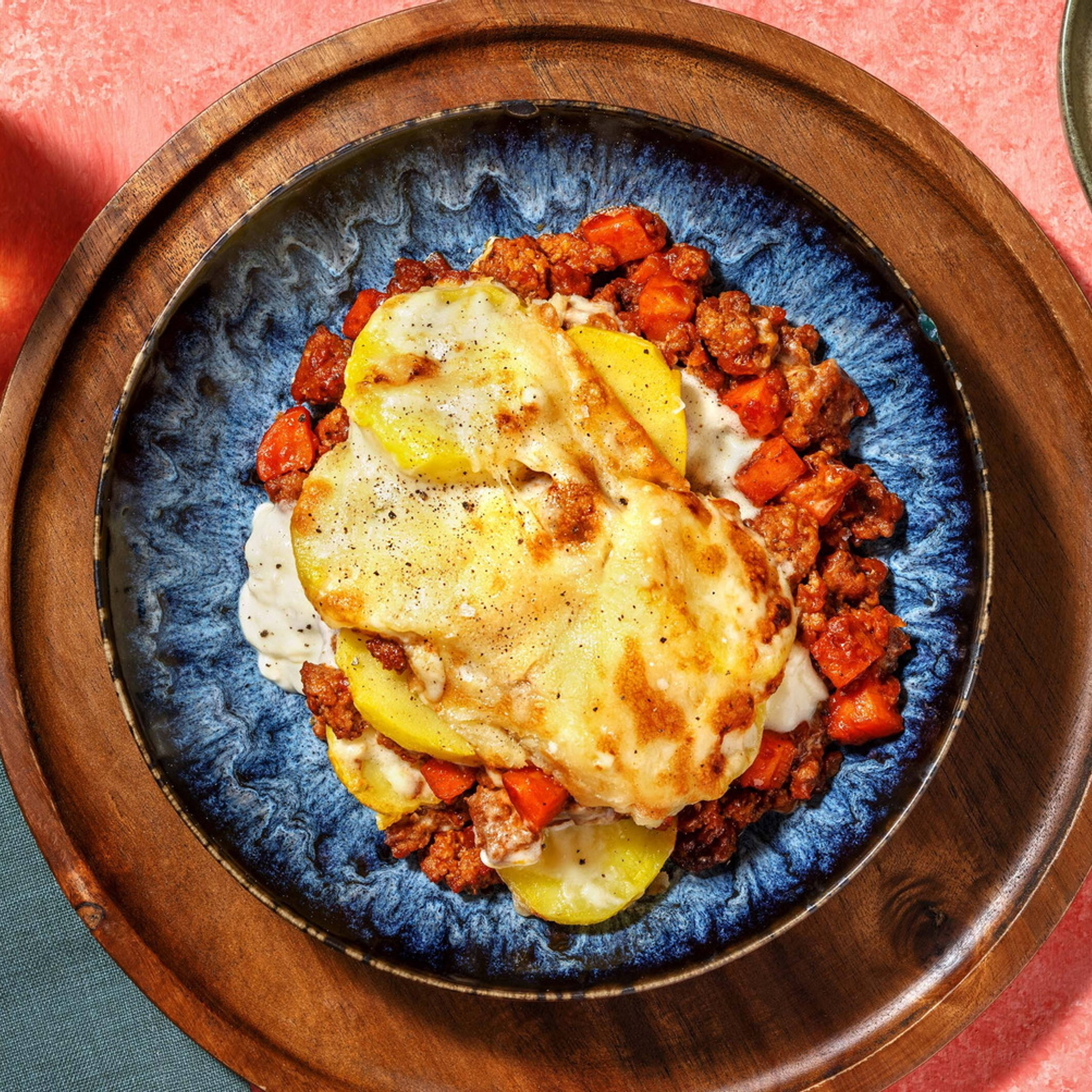 UK's Favourite Pies for British Pie Week HelloFresh