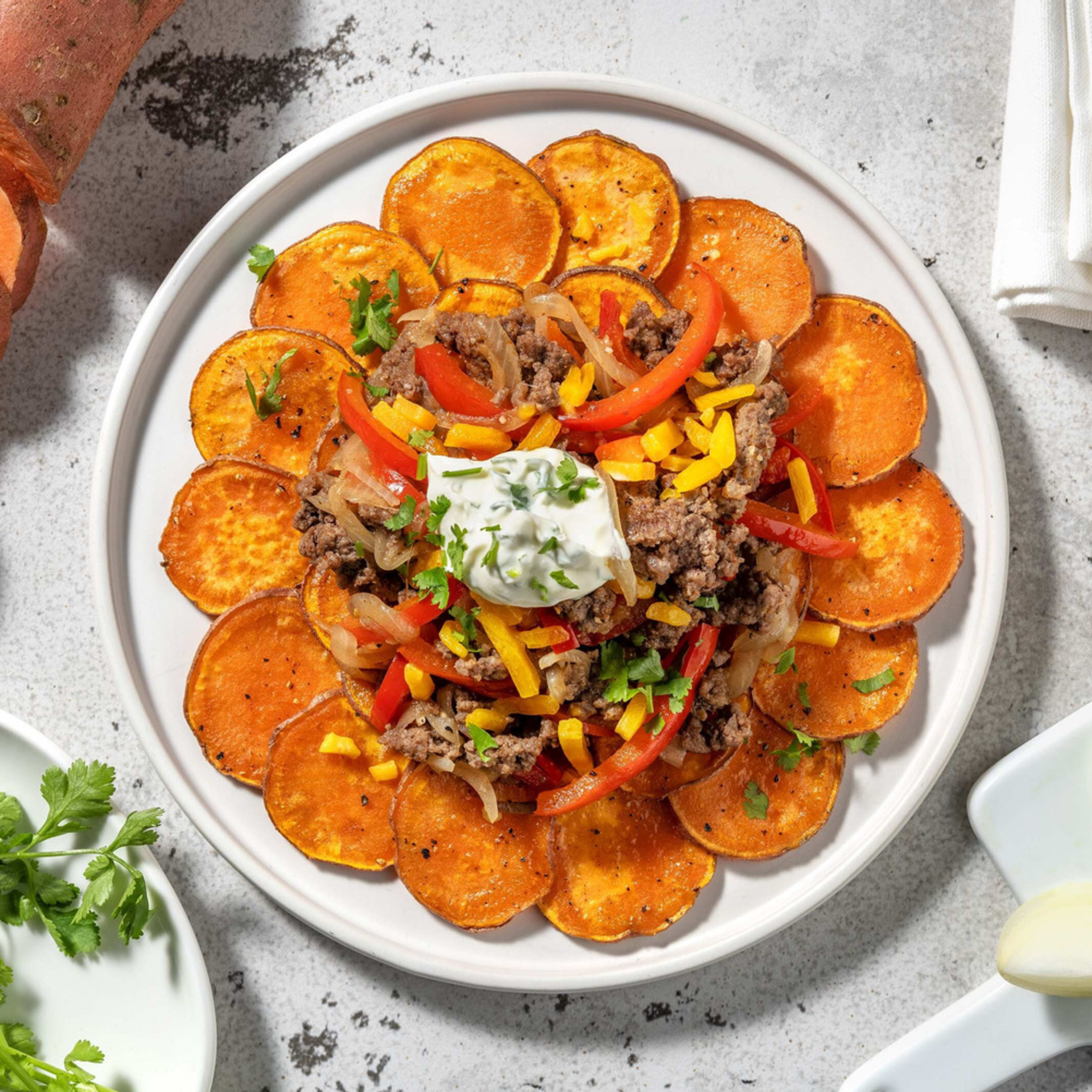 Mexican Recipes HelloFresh Get Cooking Now!