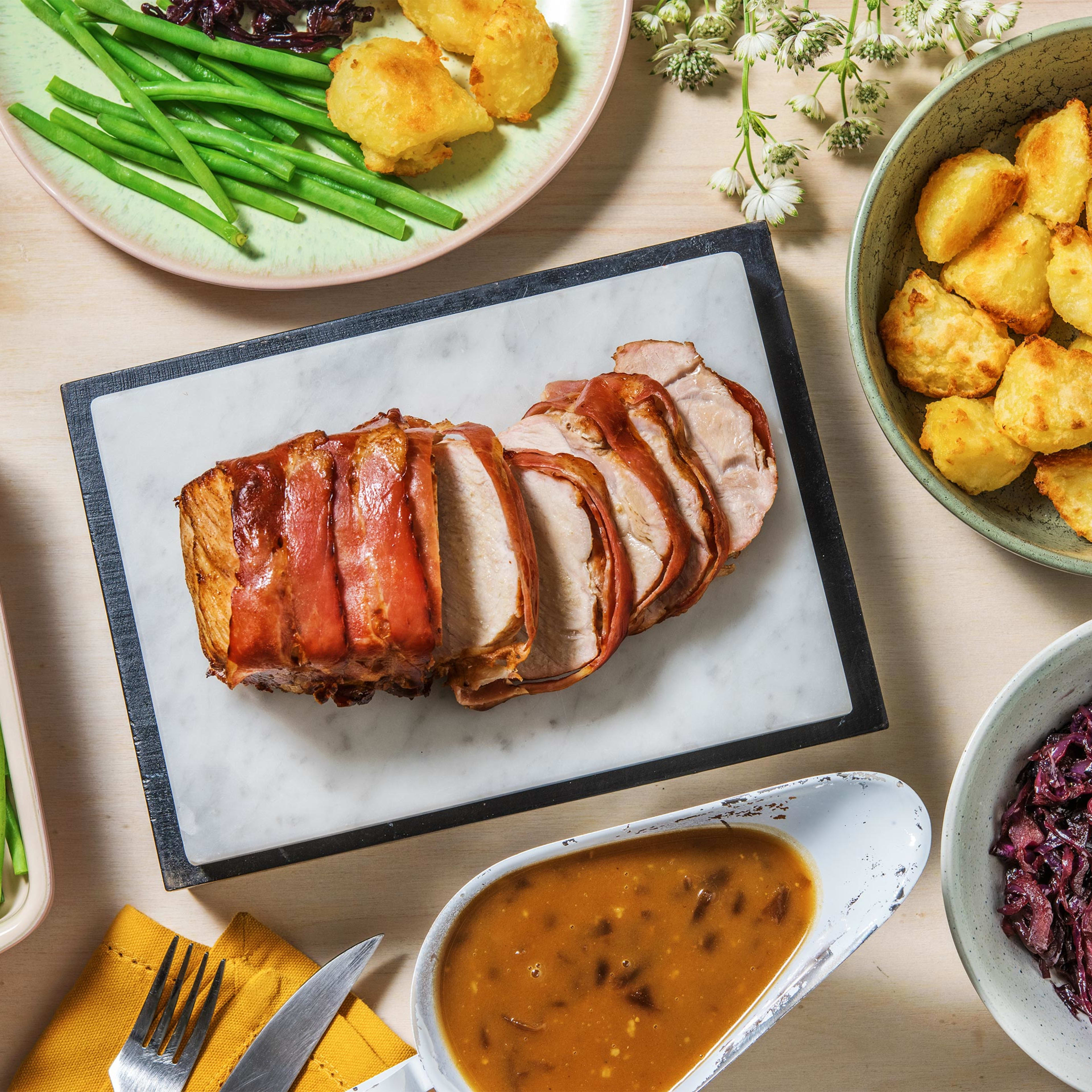 Cabbage Recipes Quick & Delicious Meal Ideas HelloFresh