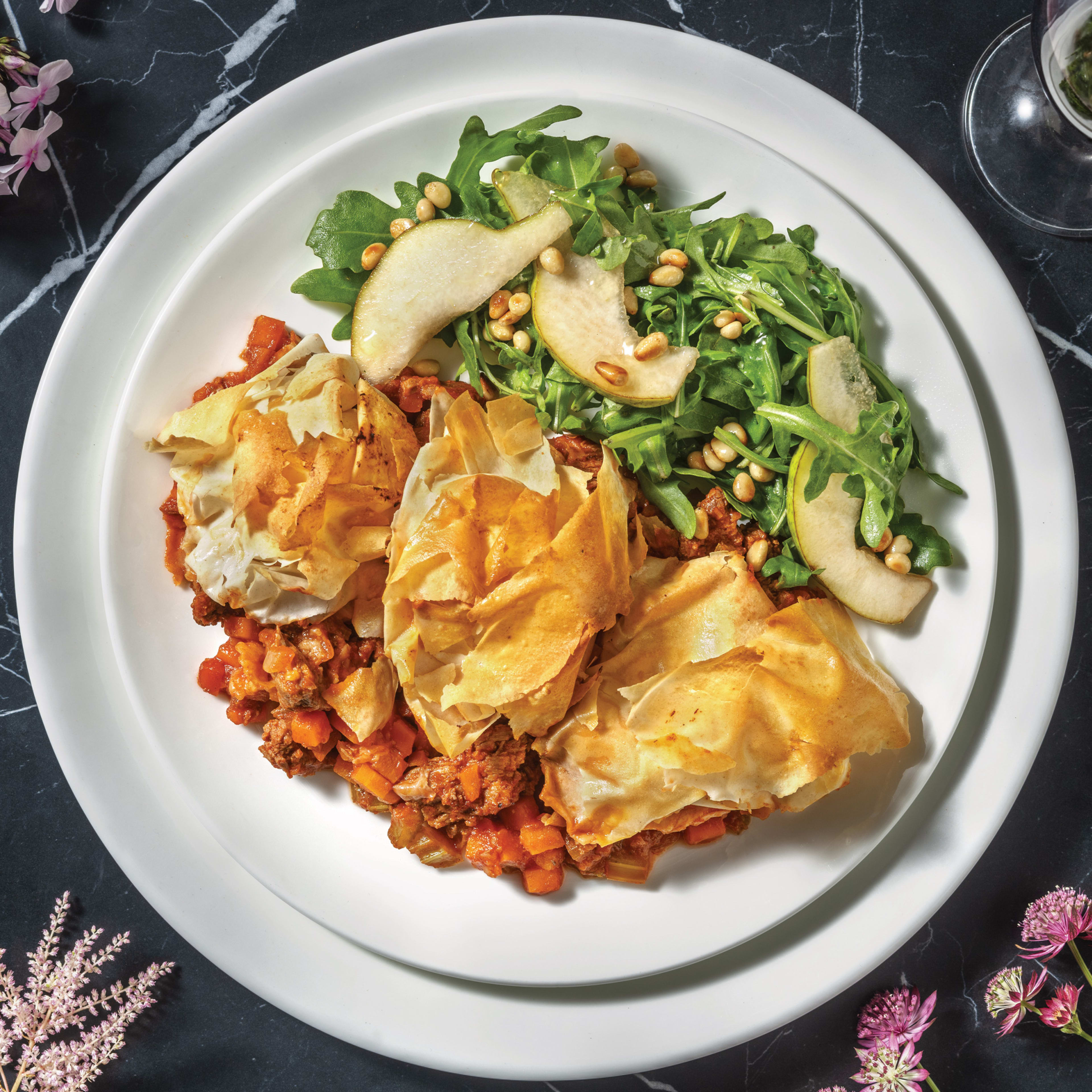 Gourmet Recipes HelloFresh Gourmet Recipes HelloFresh