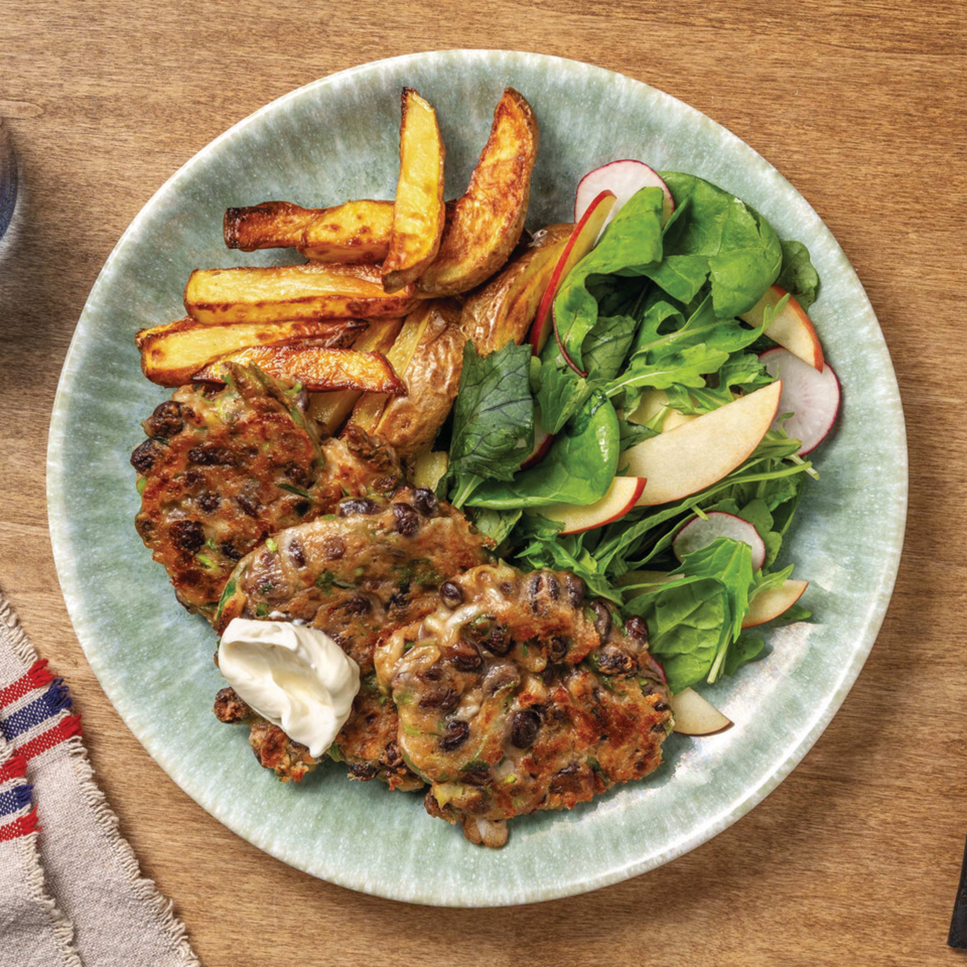 Easy, Quick & Delicious Recipes | HelloFresh