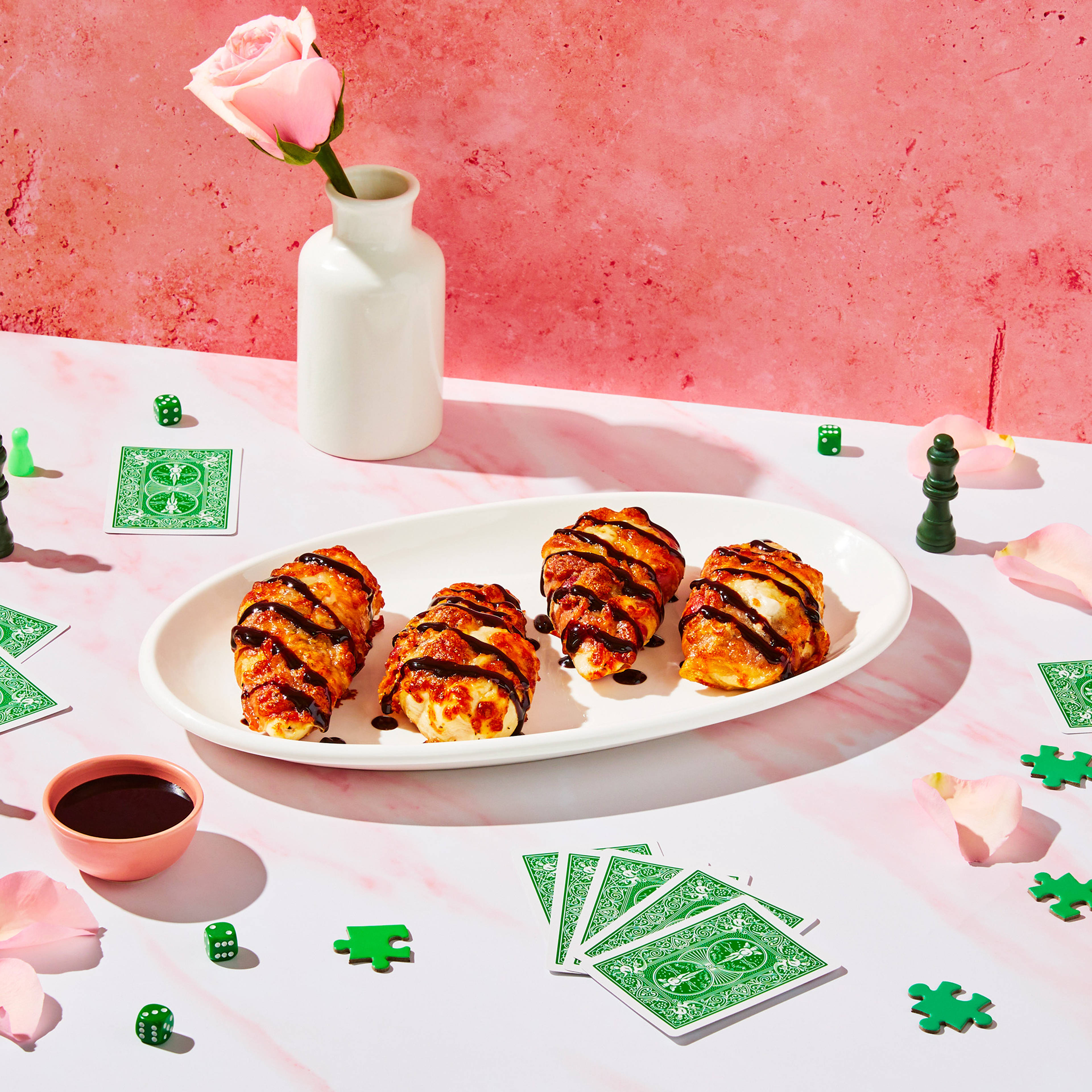 Easy Prosciutto Recipes & Meal Ideas HelloFresh