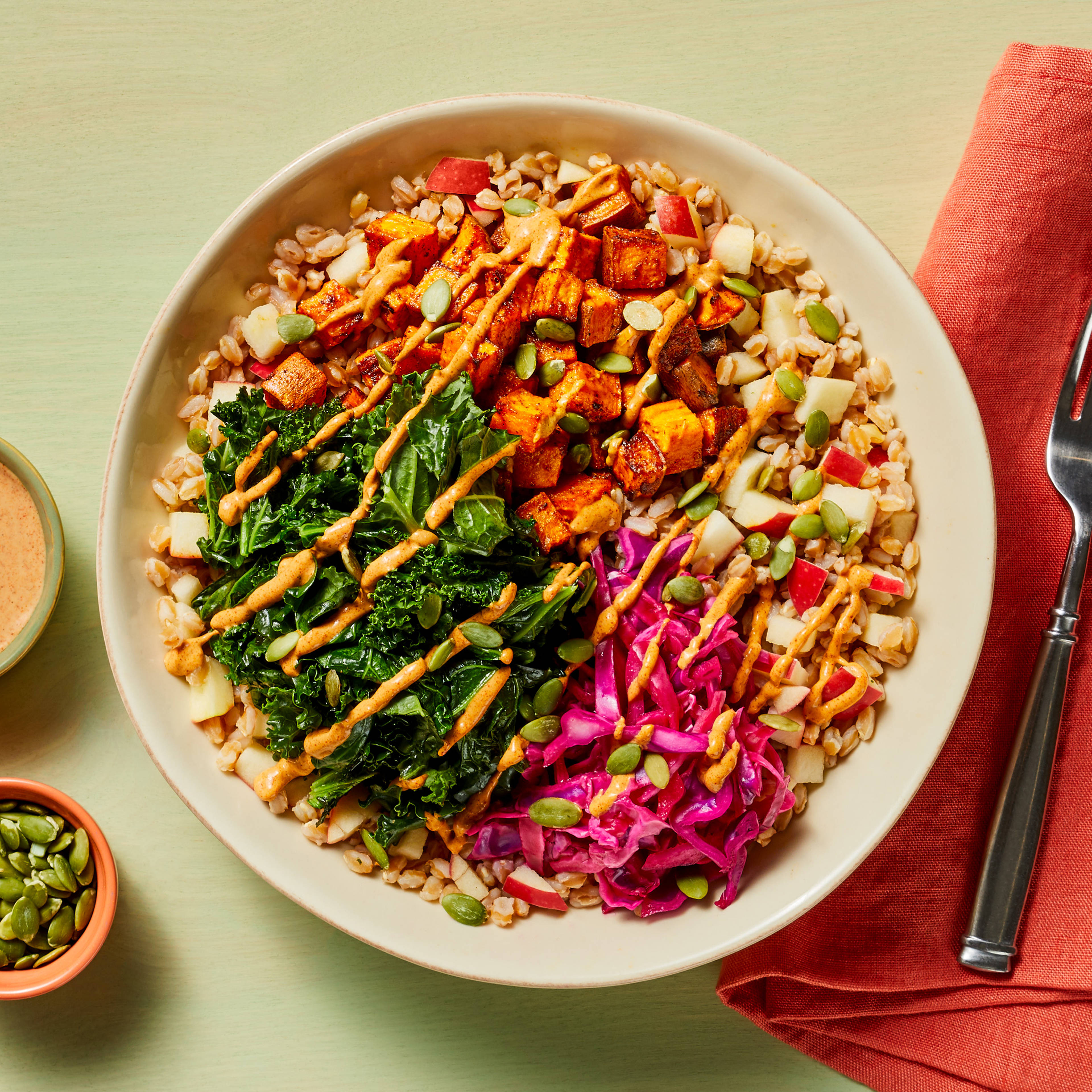 American Bowls Recipes HelloFresh