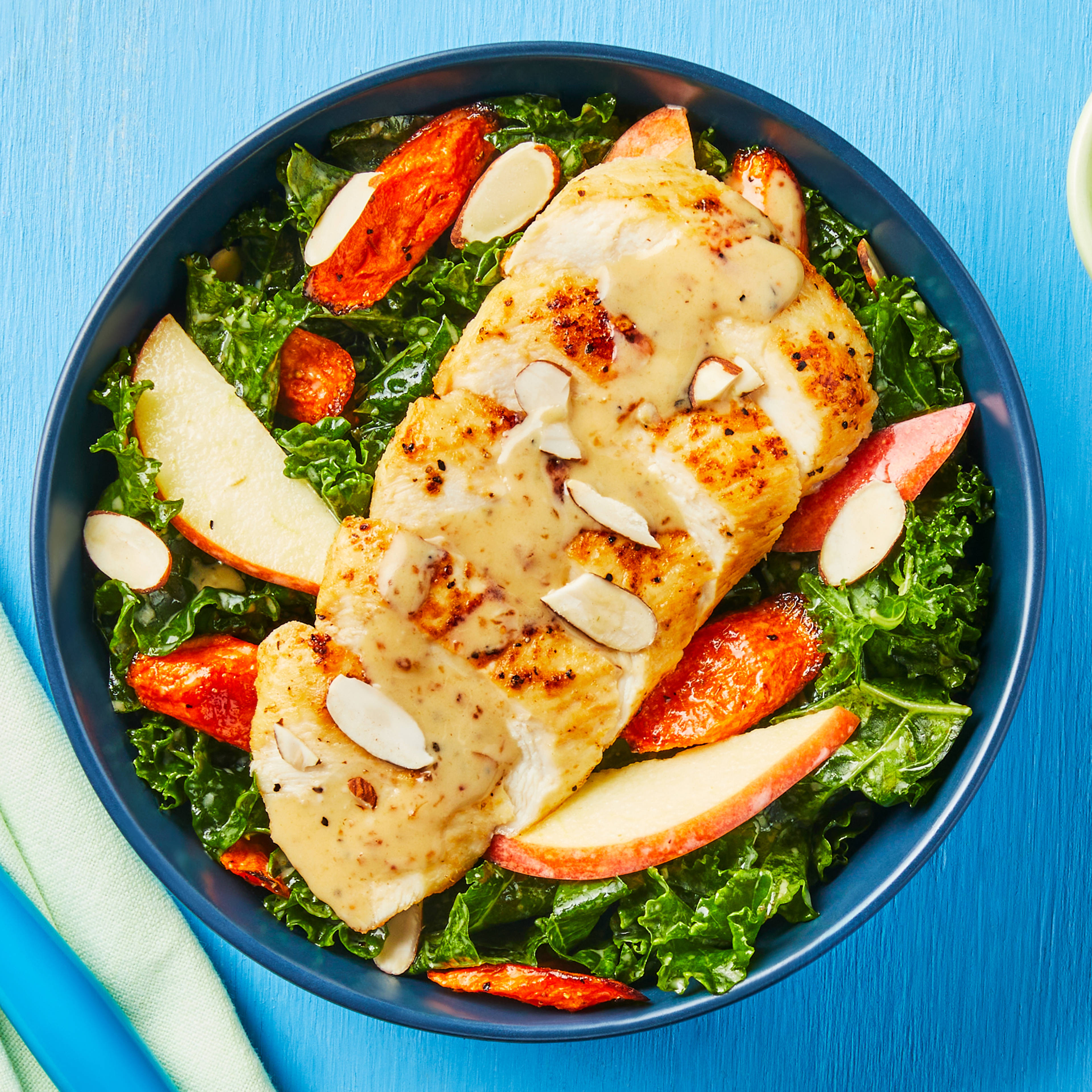 Easy Chicken Cutlet Recipes & Meal Ideas HelloFresh