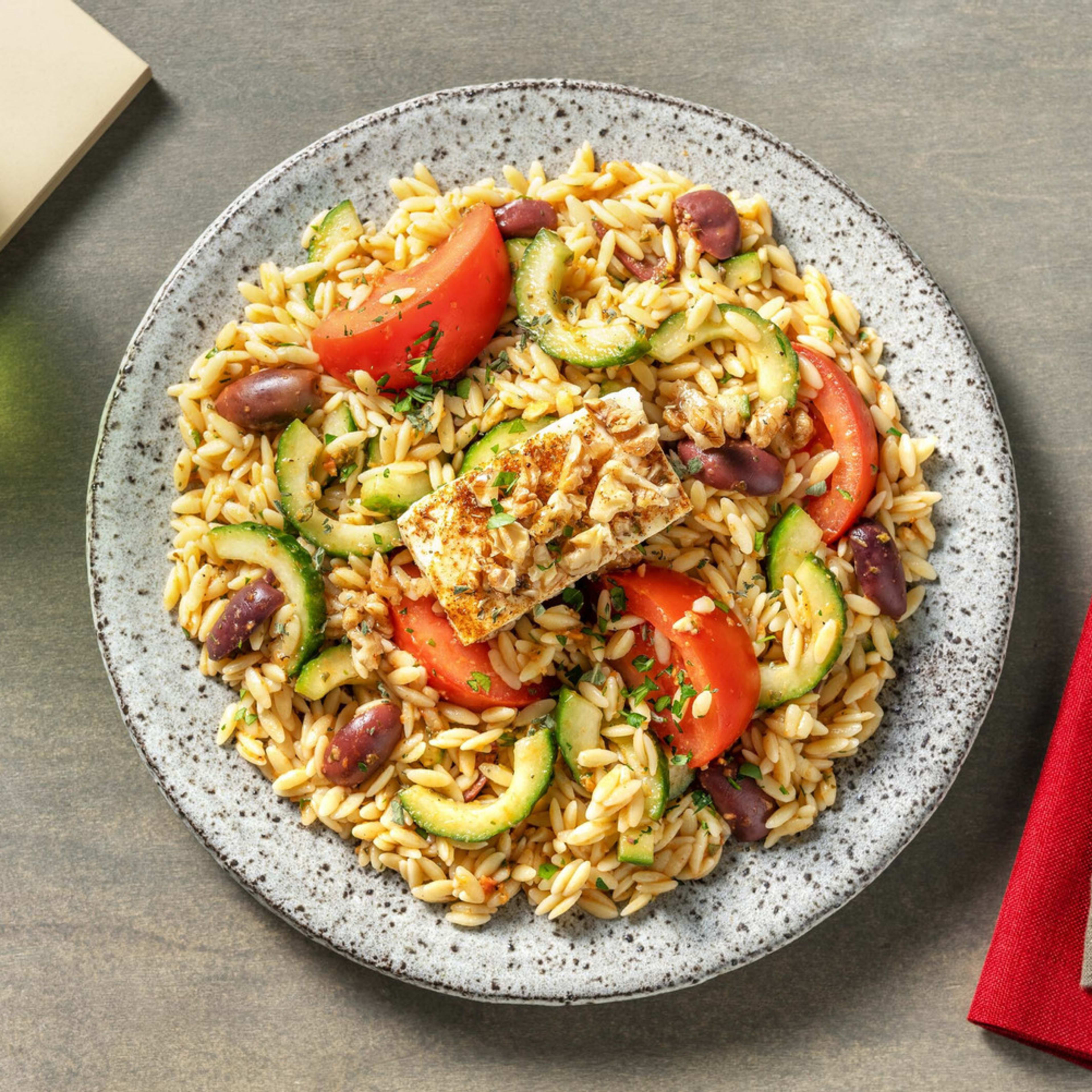 Schnelle &amp; Ausgewogene Rezepte | HelloFresh - Jetzt los kochen!