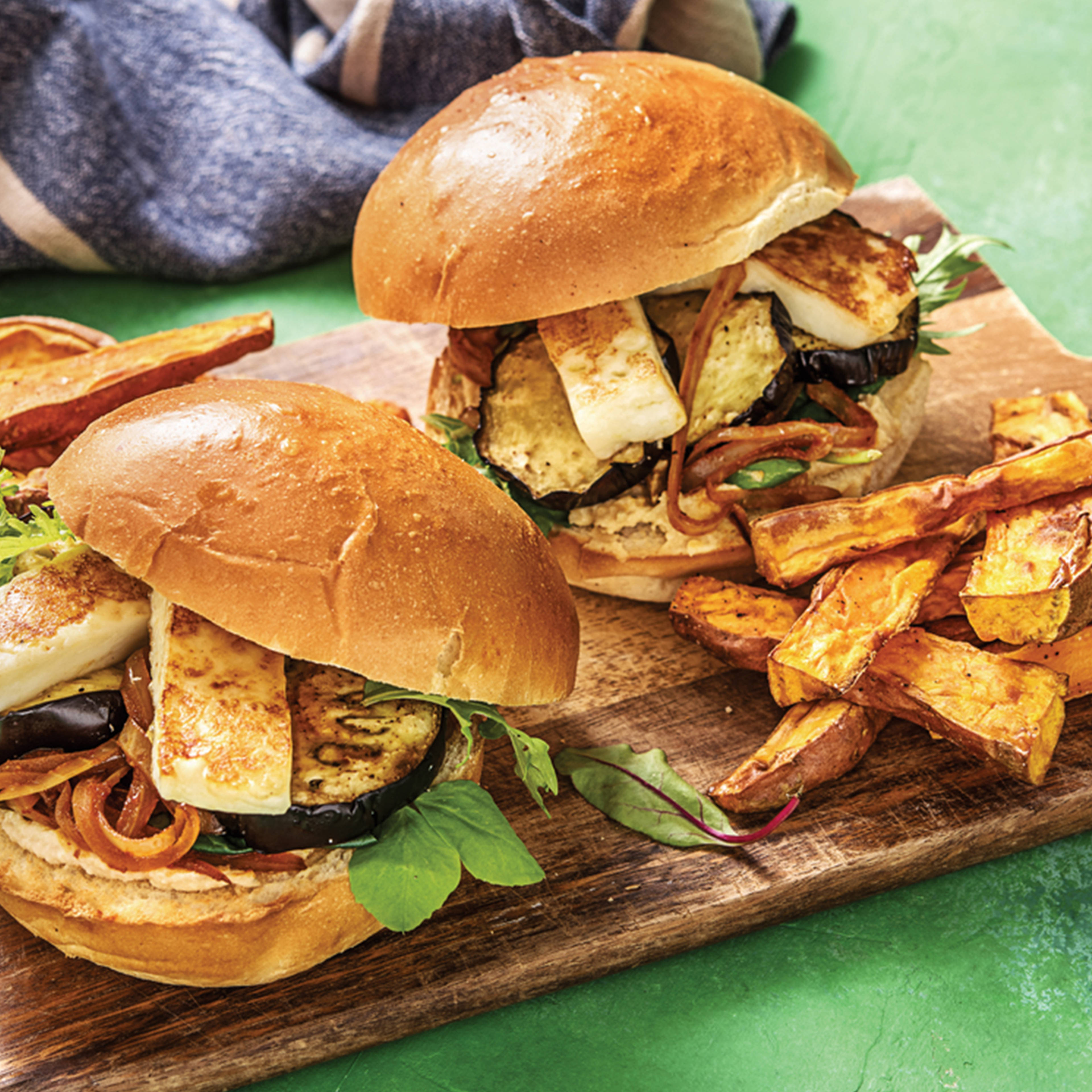 Best eggplant recipes Quick and delicious Hello Fresh