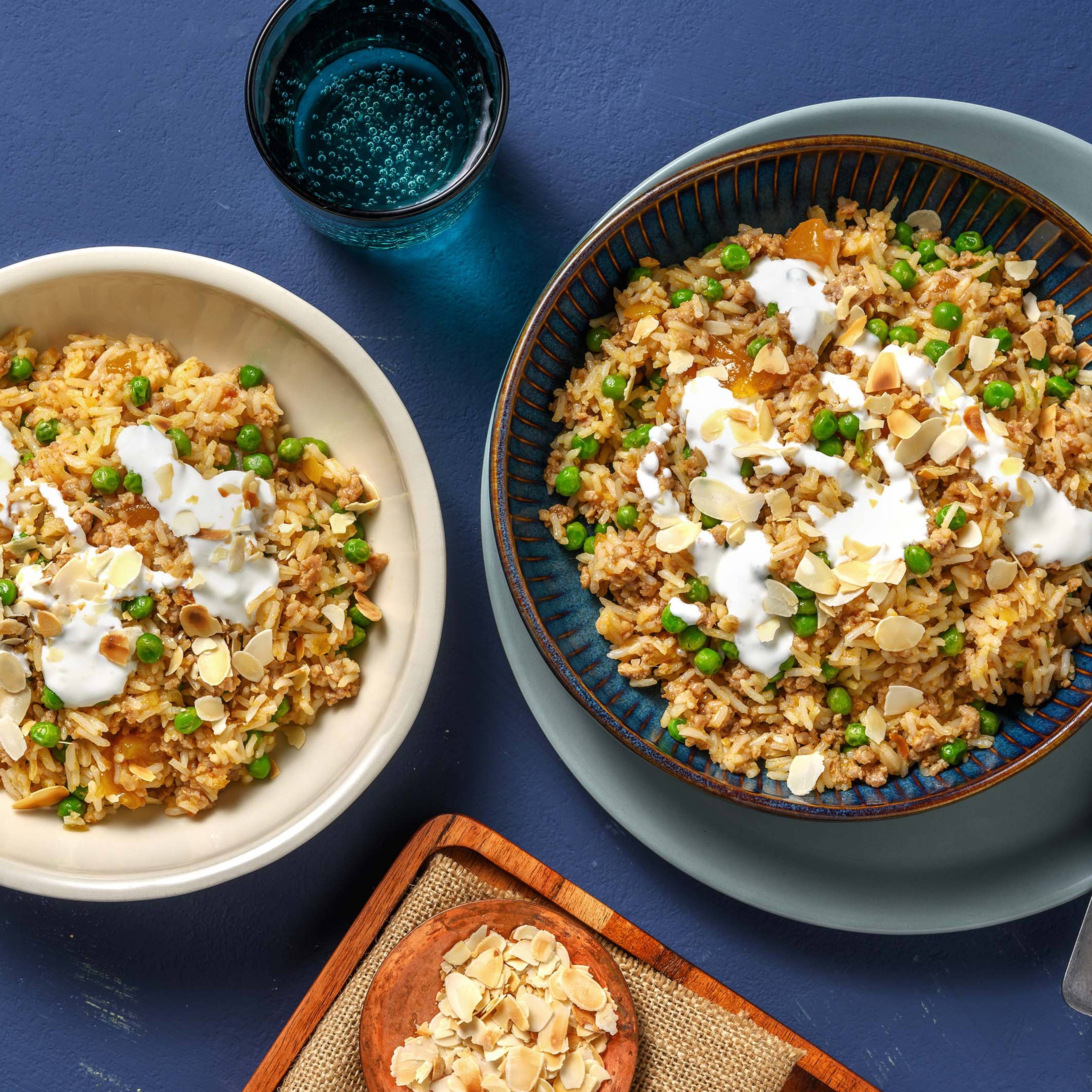 Indian Recipes HelloFresh Get Cooking Now!