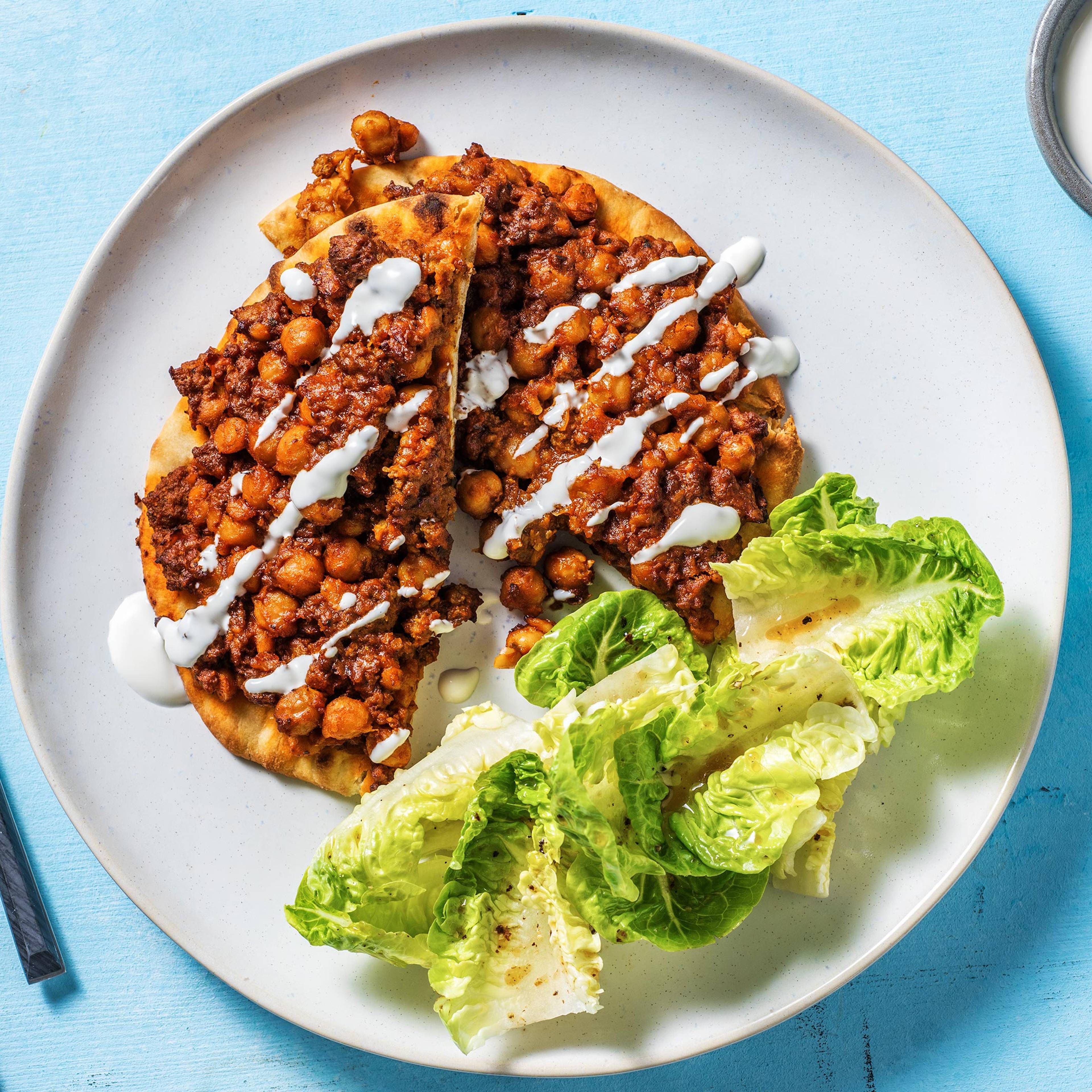 Lebanese Recipes & Meals for Your Weekly Box HelloFresh