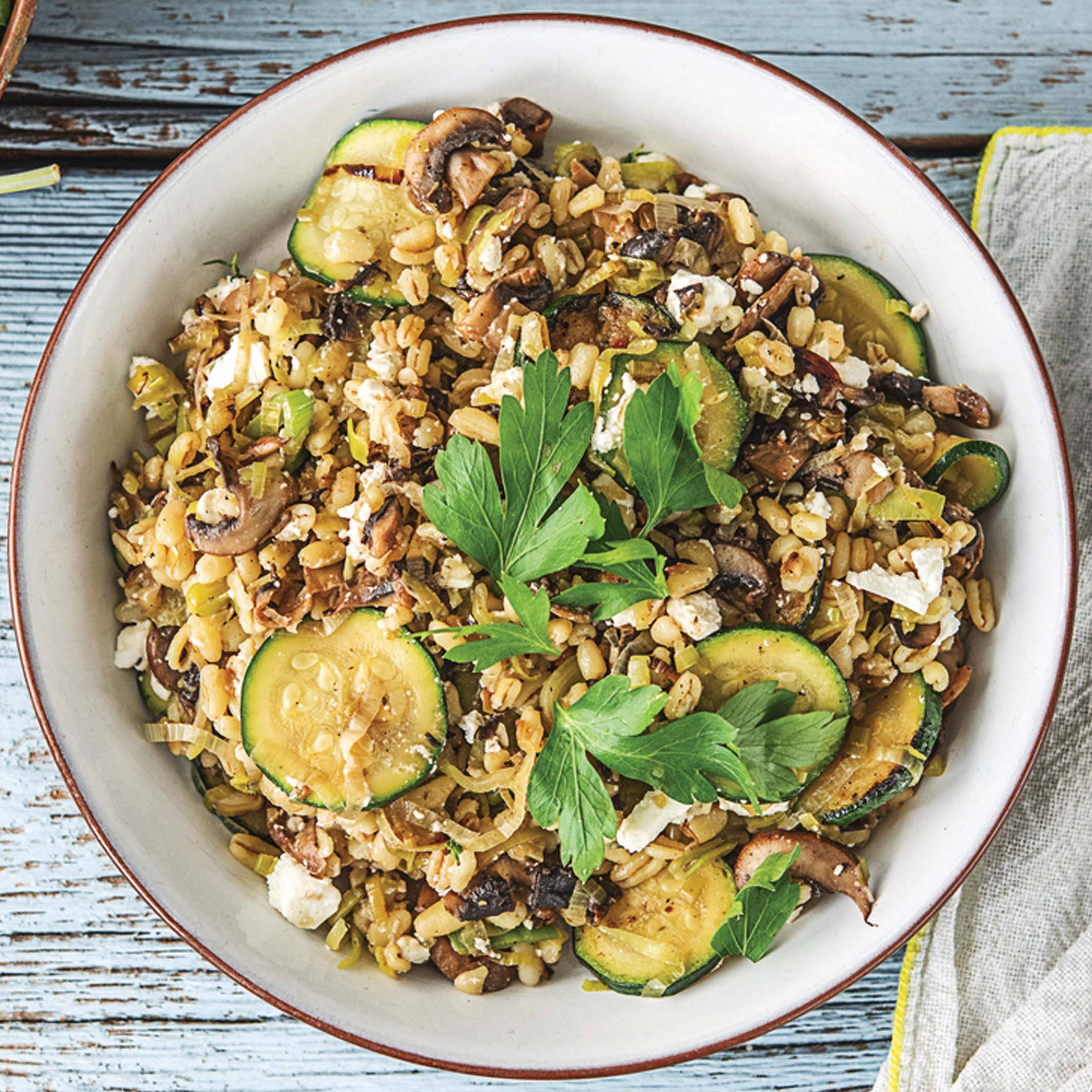 Best mushroom recipes | Quick and delicious | HelloFresh