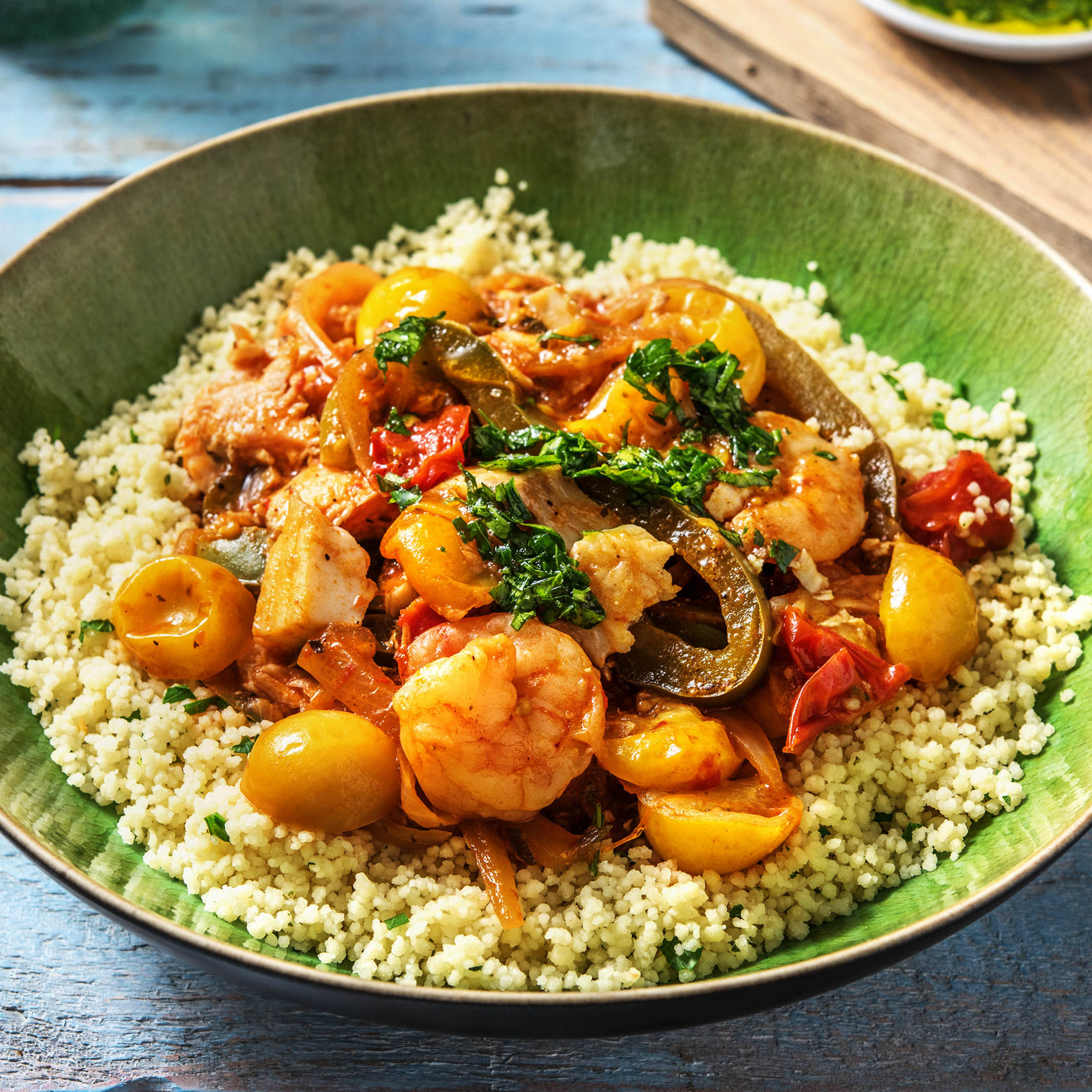 Couscous Recipes Quick and Easy Meal Ideas HelloFresh