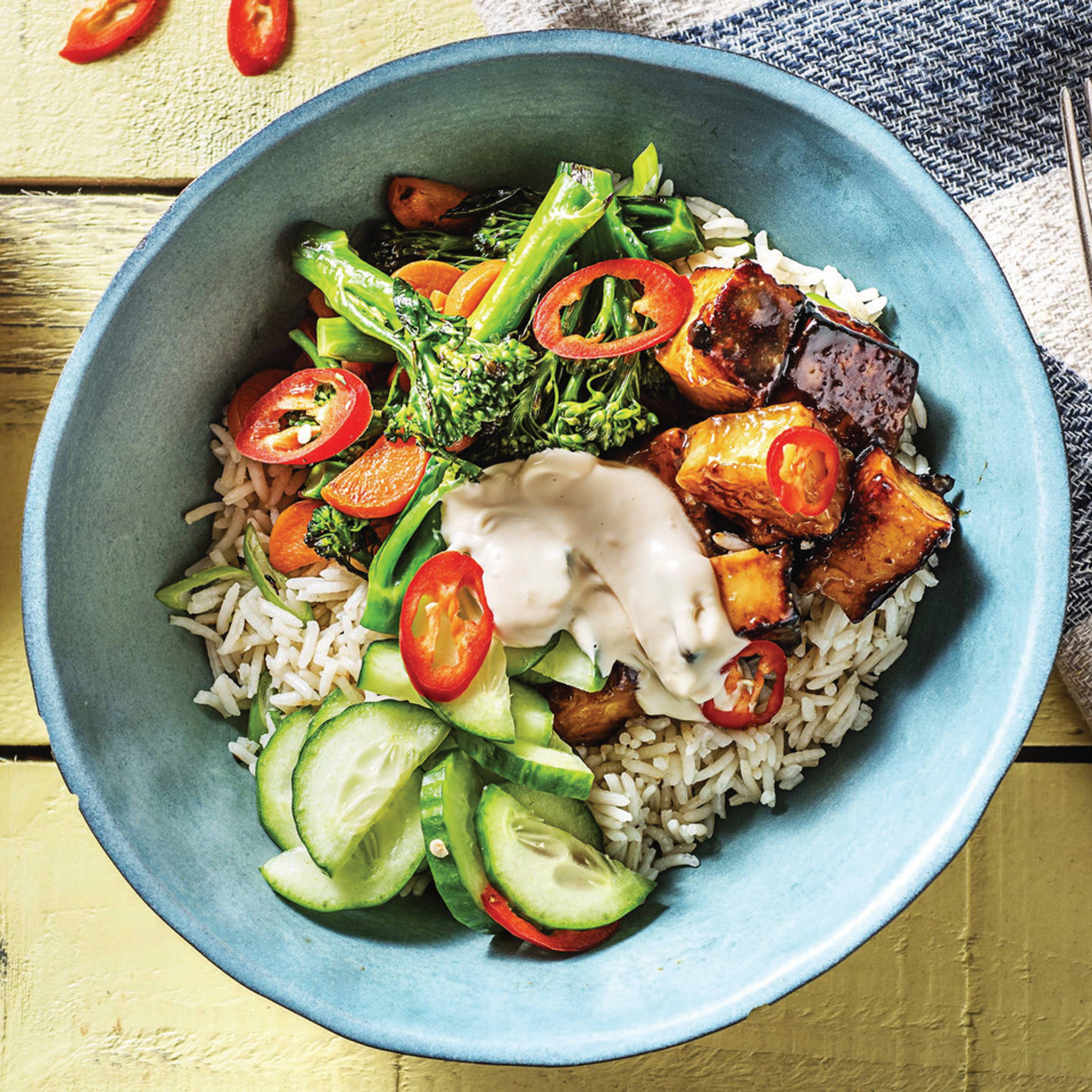 Easy and Quick Recipes HelloFresh Get Cooking Now!