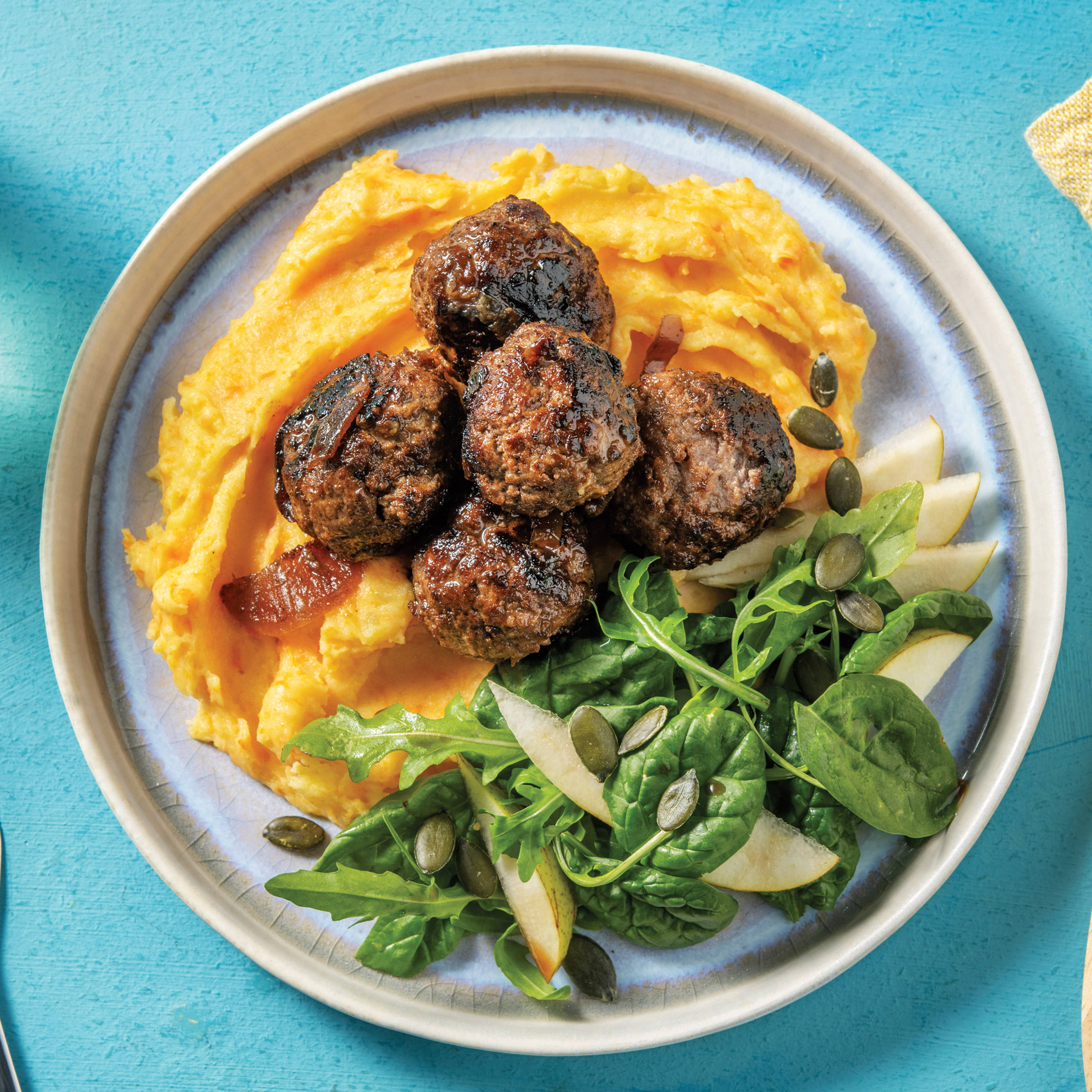 Easy, Quick & Delicious Recipes HelloFresh