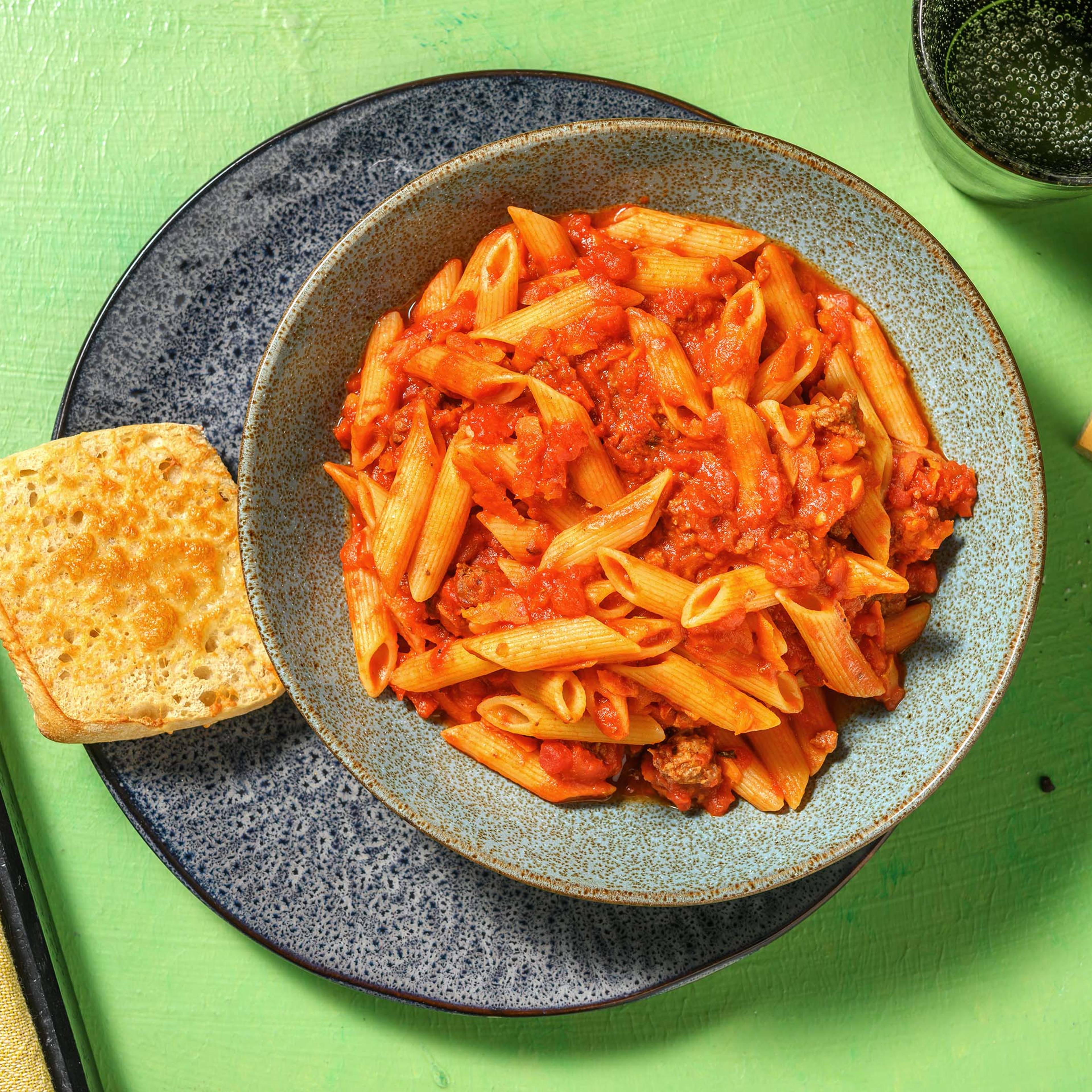 Easy, Quick & Delicious Recipes | HelloFresh
