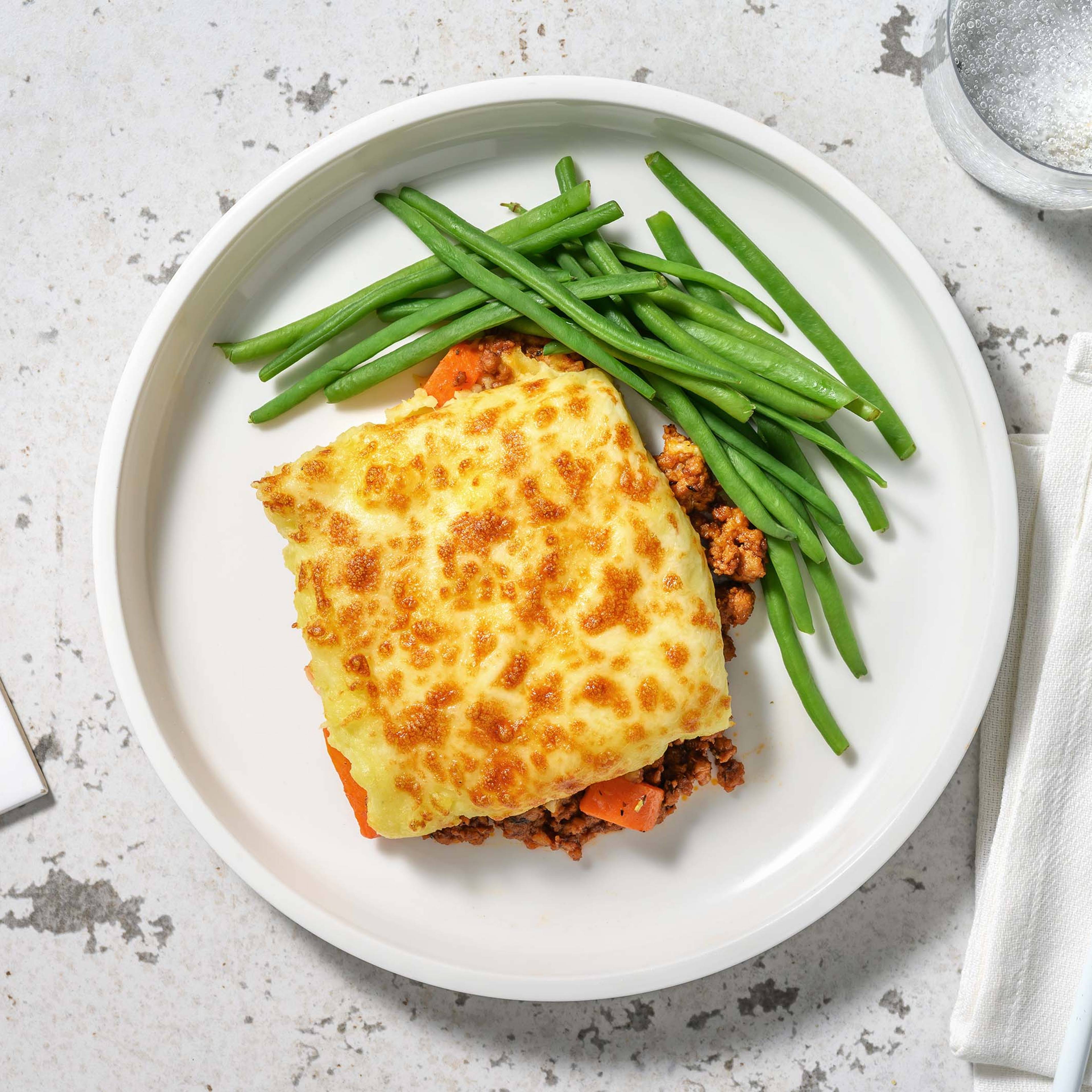 UK's Favourite Pies for British Pie Week HelloFresh