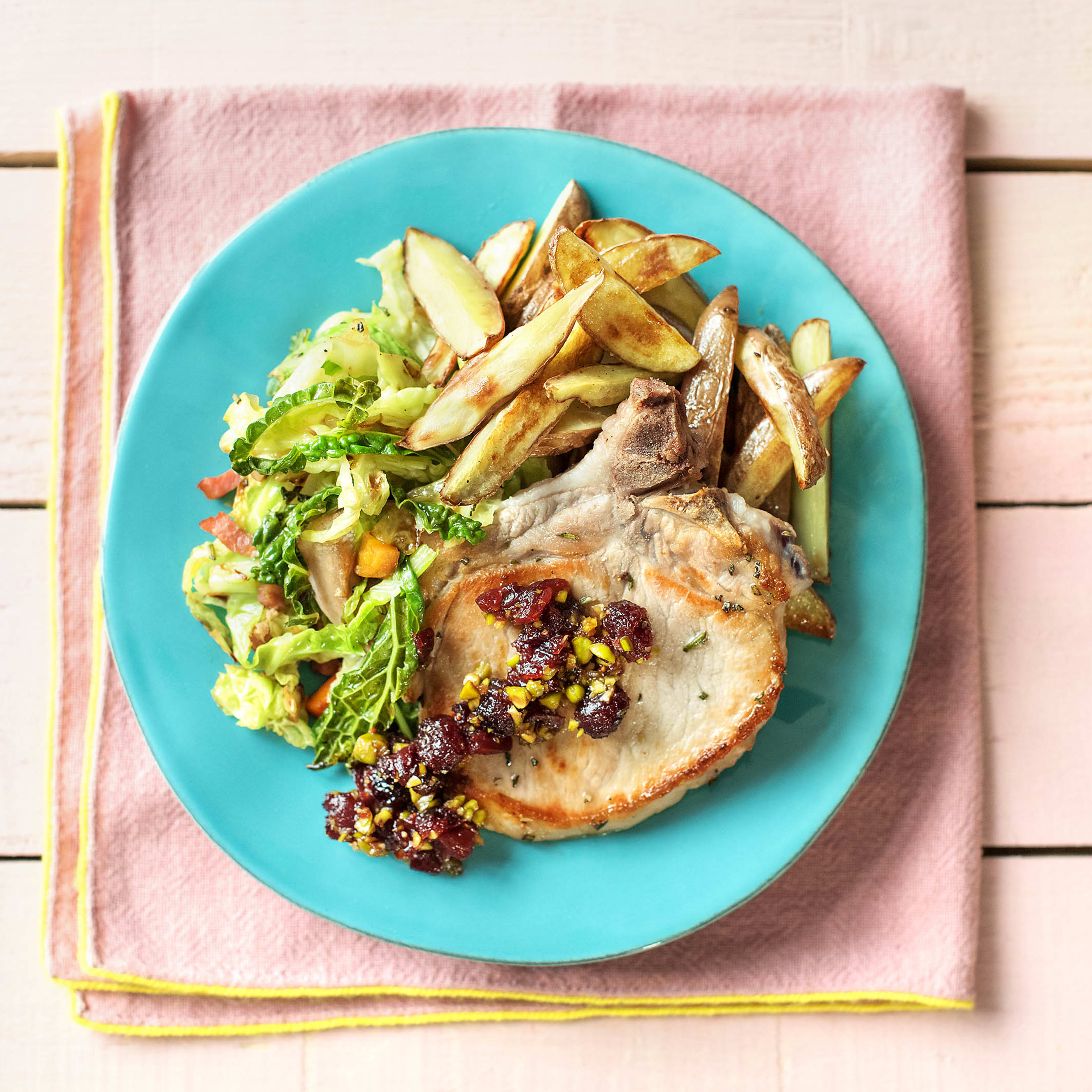 Cabbage Recipes Quick & Delicious Meal Ideas HelloFresh