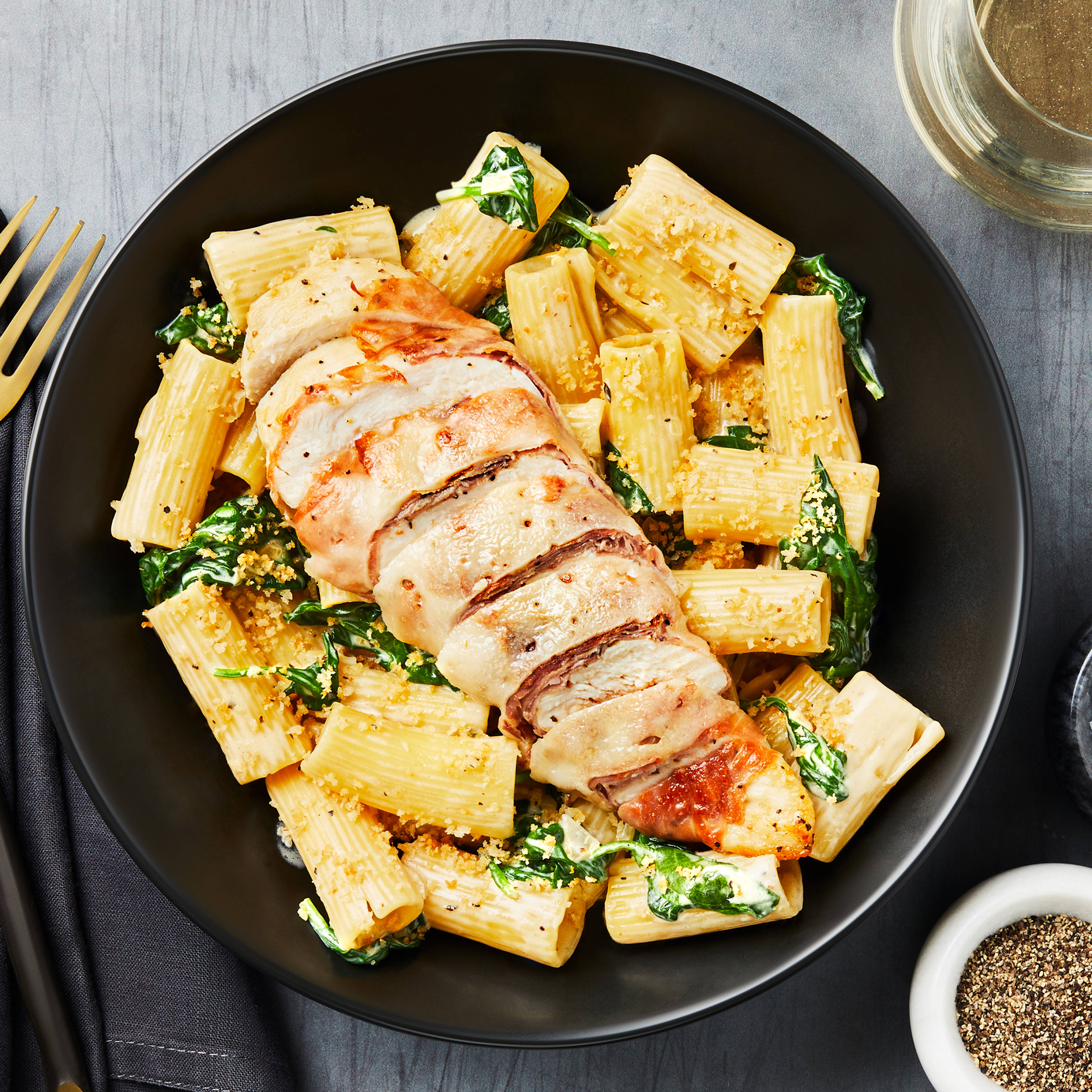 Easy Chicken Cutlet Recipes & Meal Ideas HelloFresh