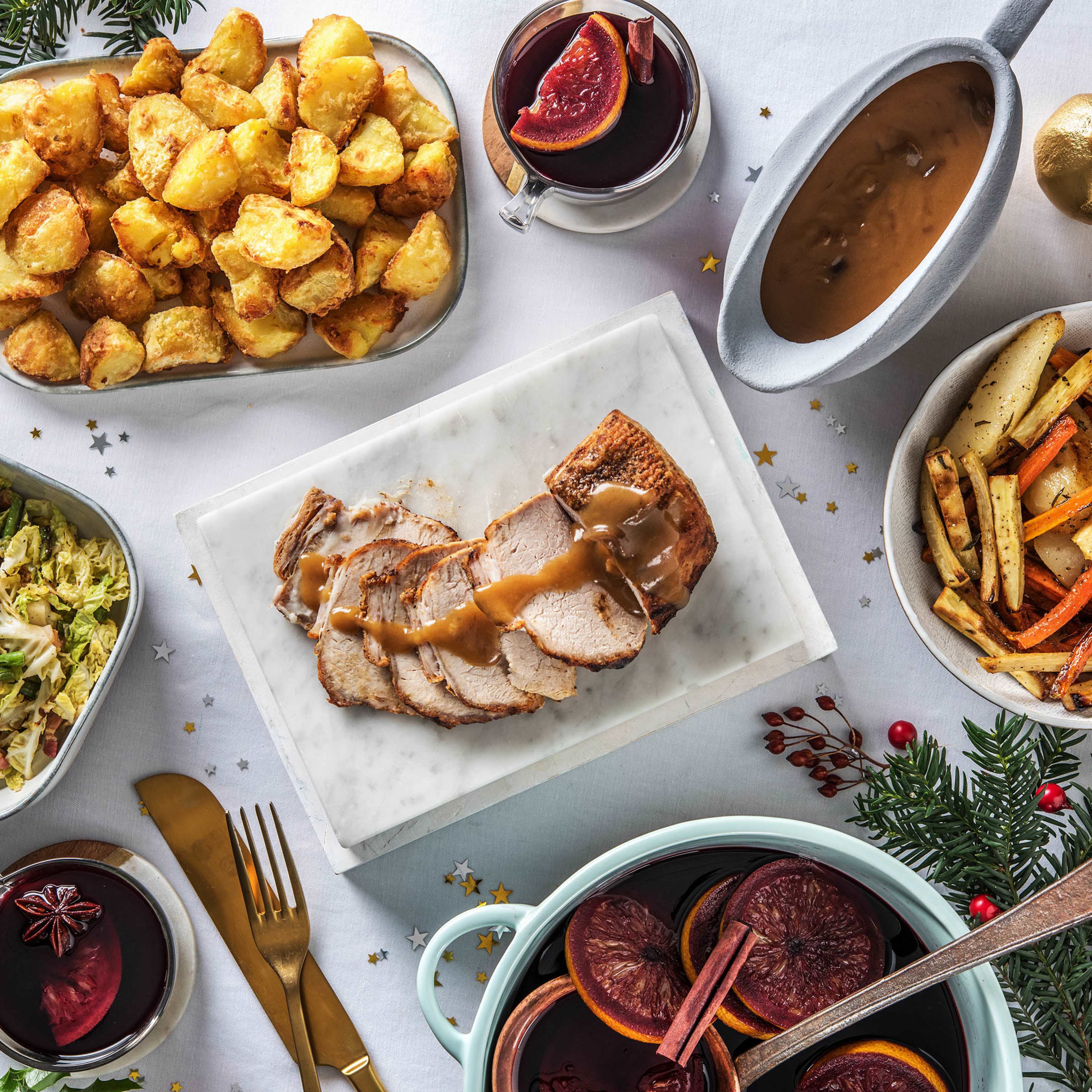 Cabbage Recipes Quick & Delicious Meal Ideas HelloFresh