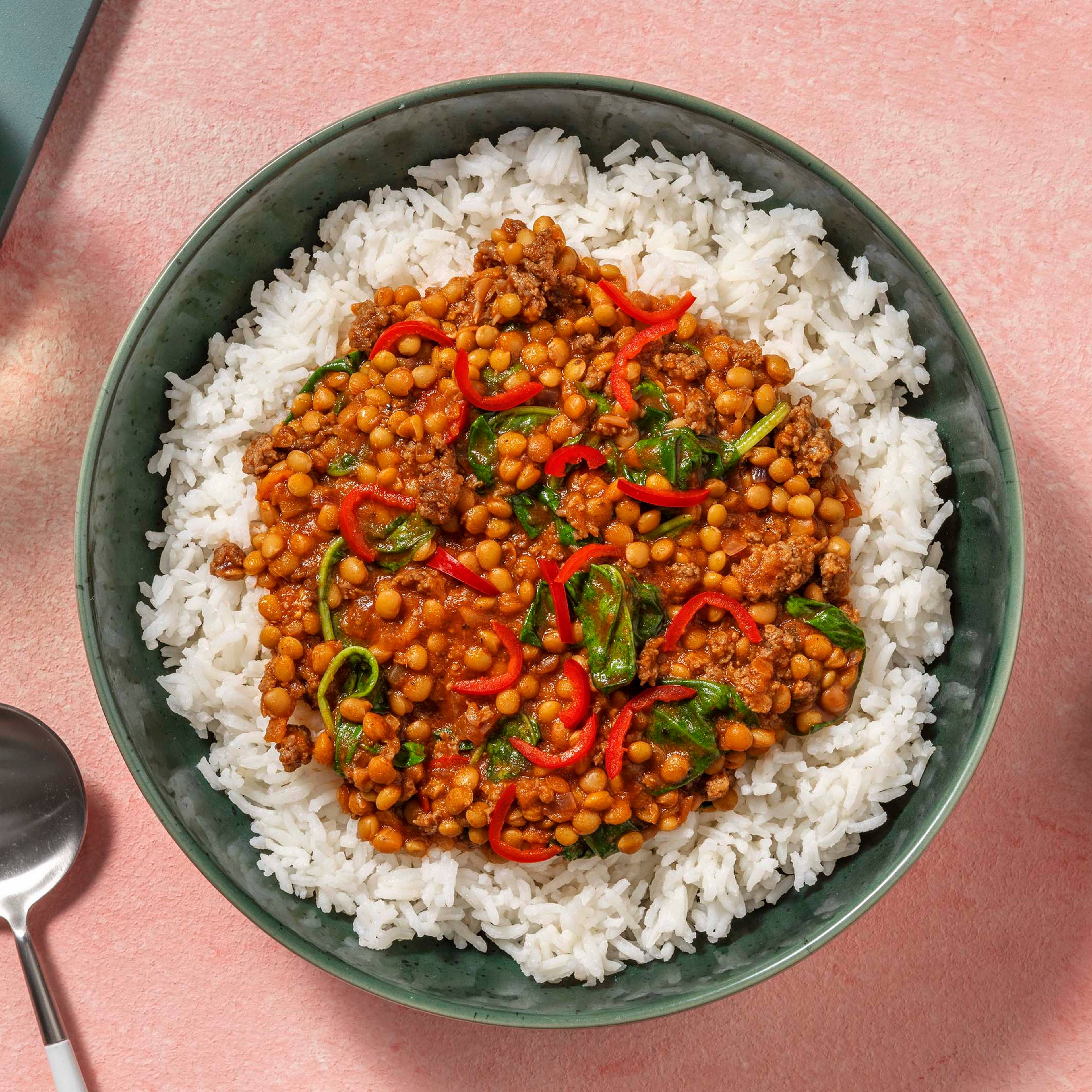 Quick Recipes HelloFresh Get Cooking Now!