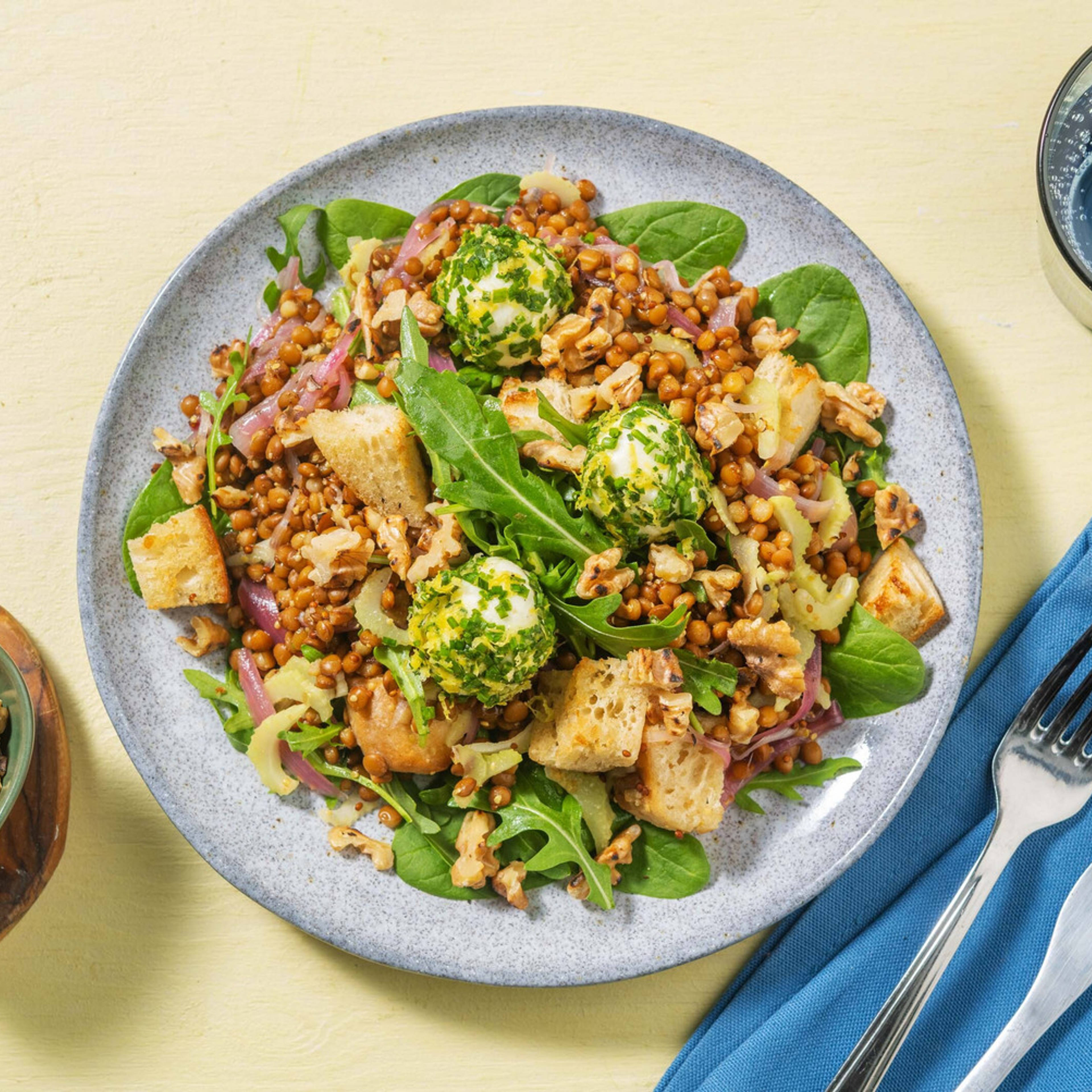 French Recipes HelloFresh Get Cooking Now!