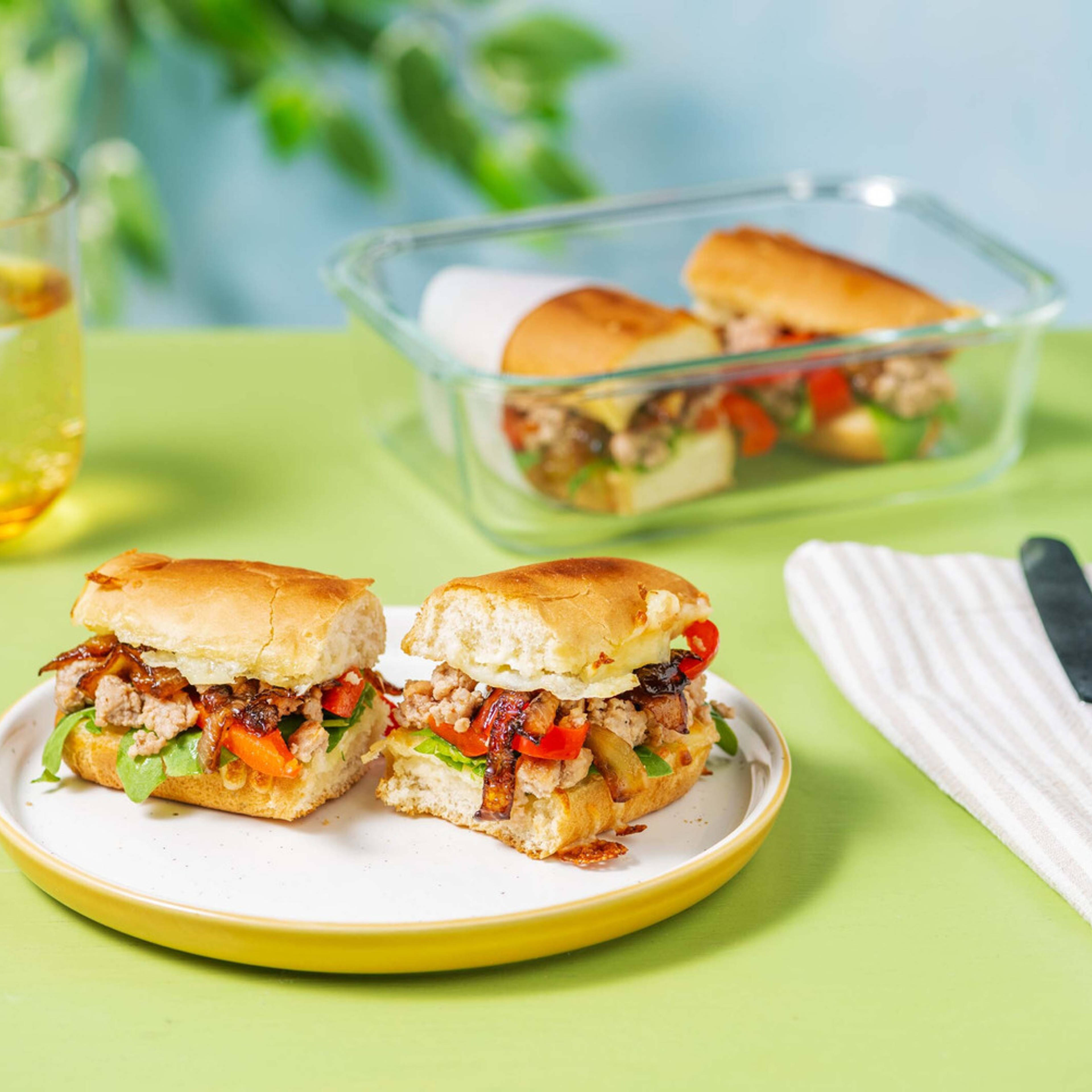 Canadian Recipes HelloFresh Get Cooking Now!