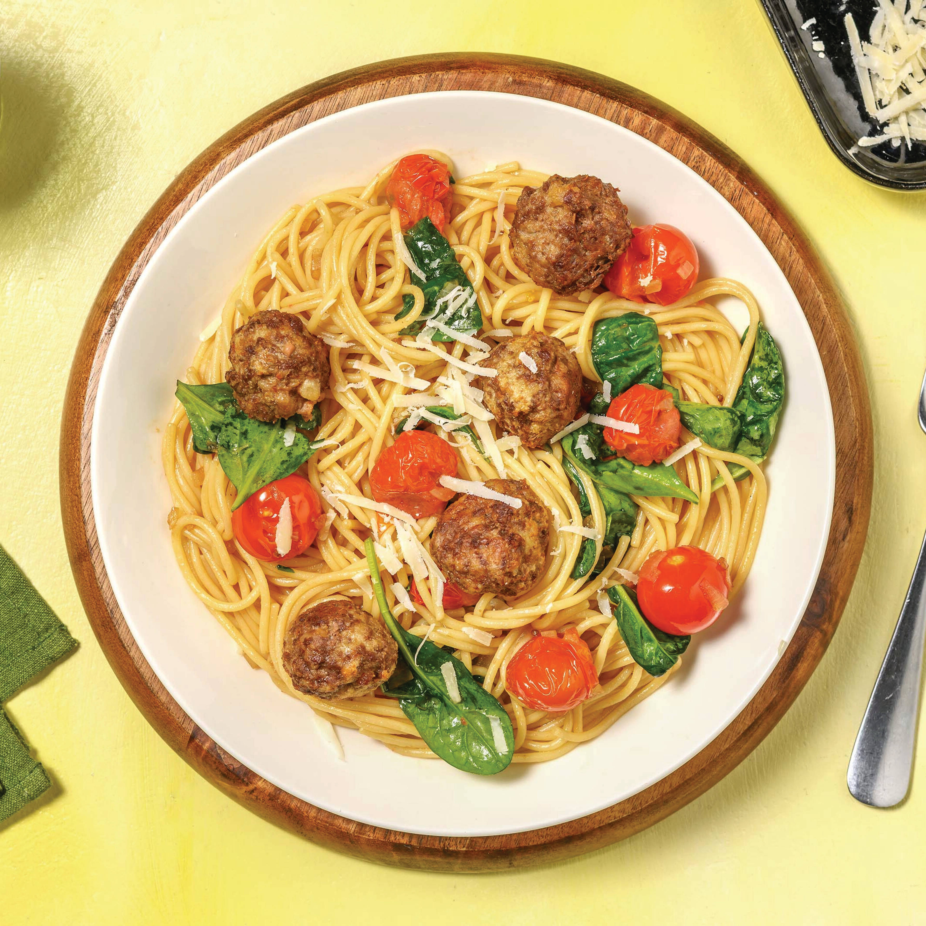 Italian Recipes HelloFresh