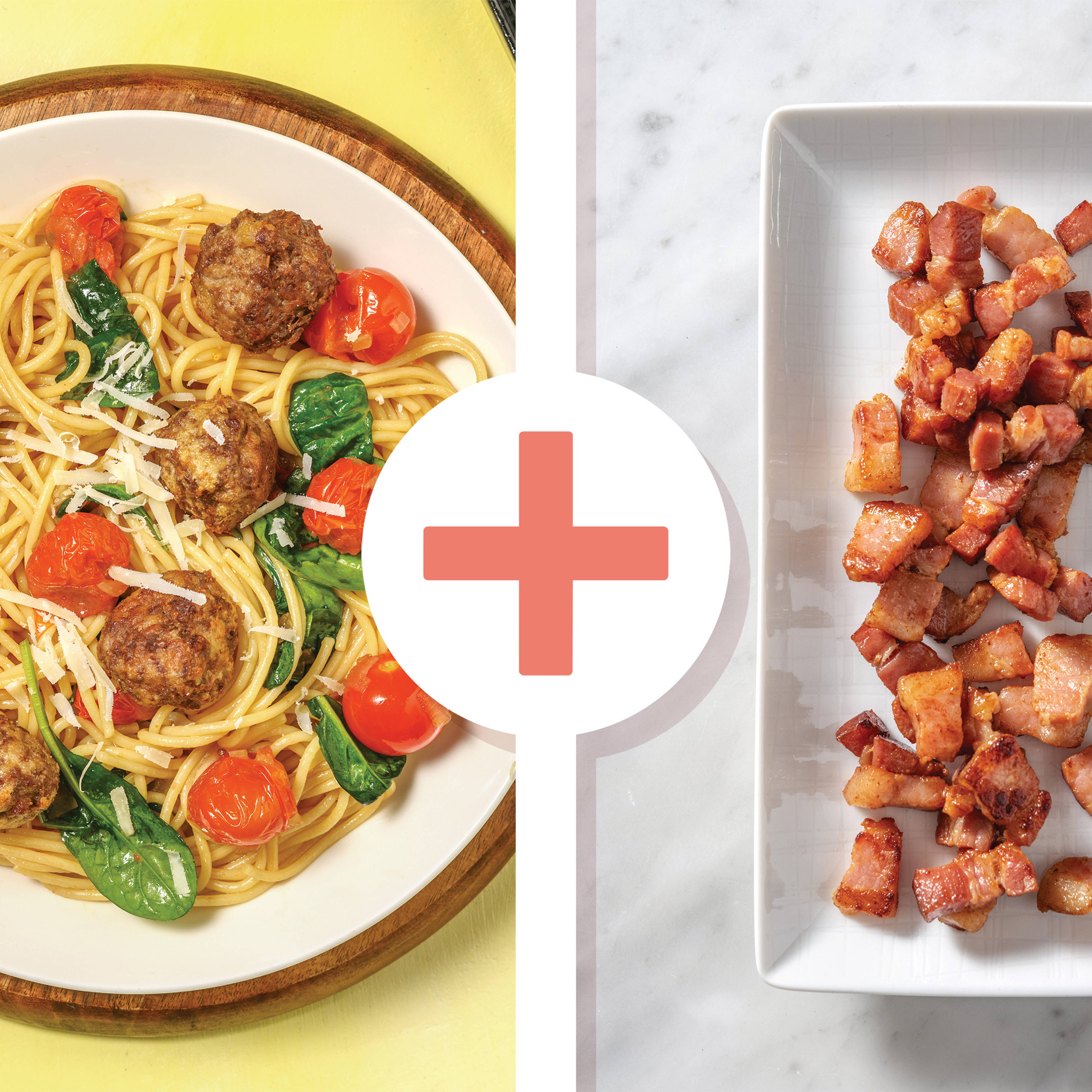 Italian Recipes HelloFresh