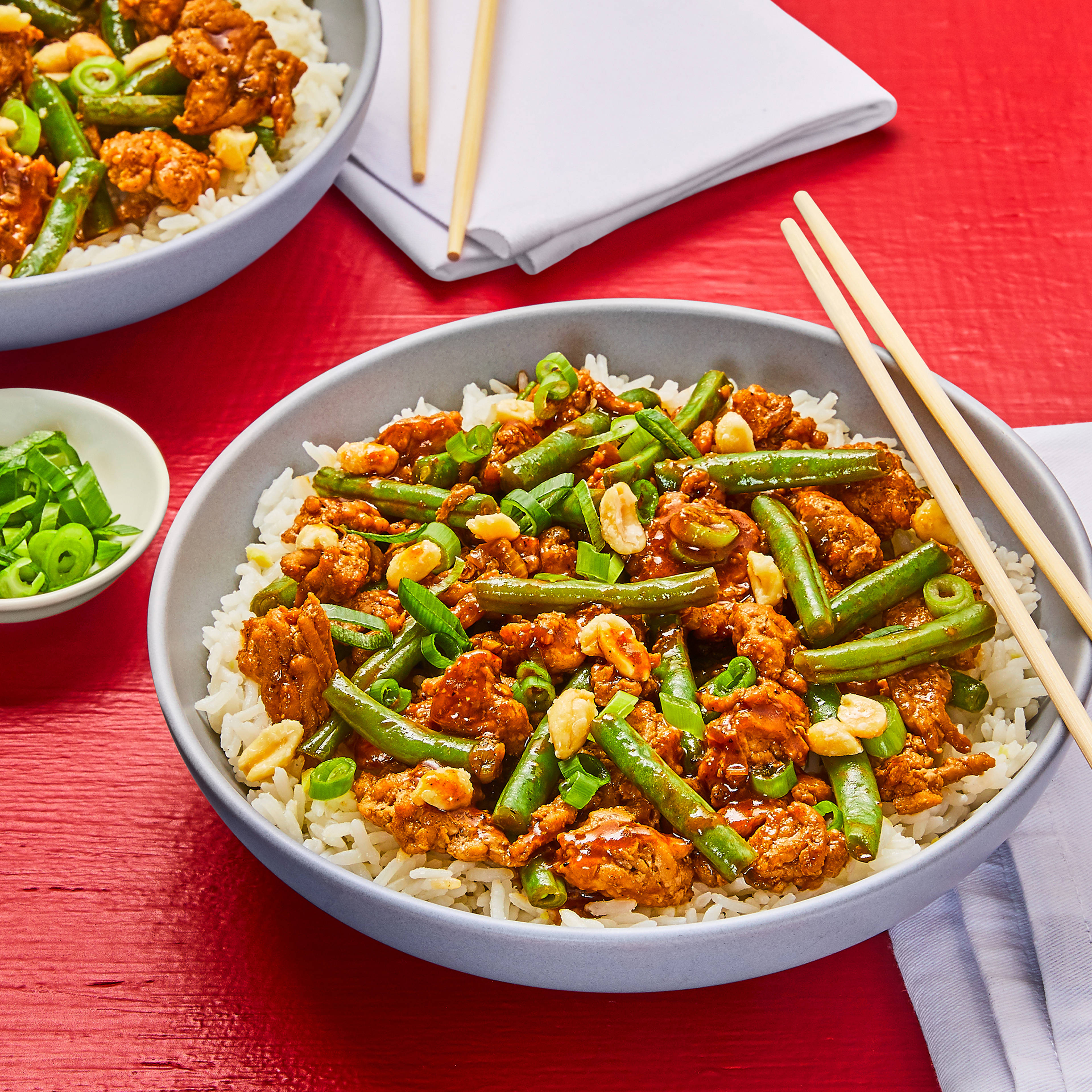 Delicious Quick & Easy StirFry Recipes HelloFresh