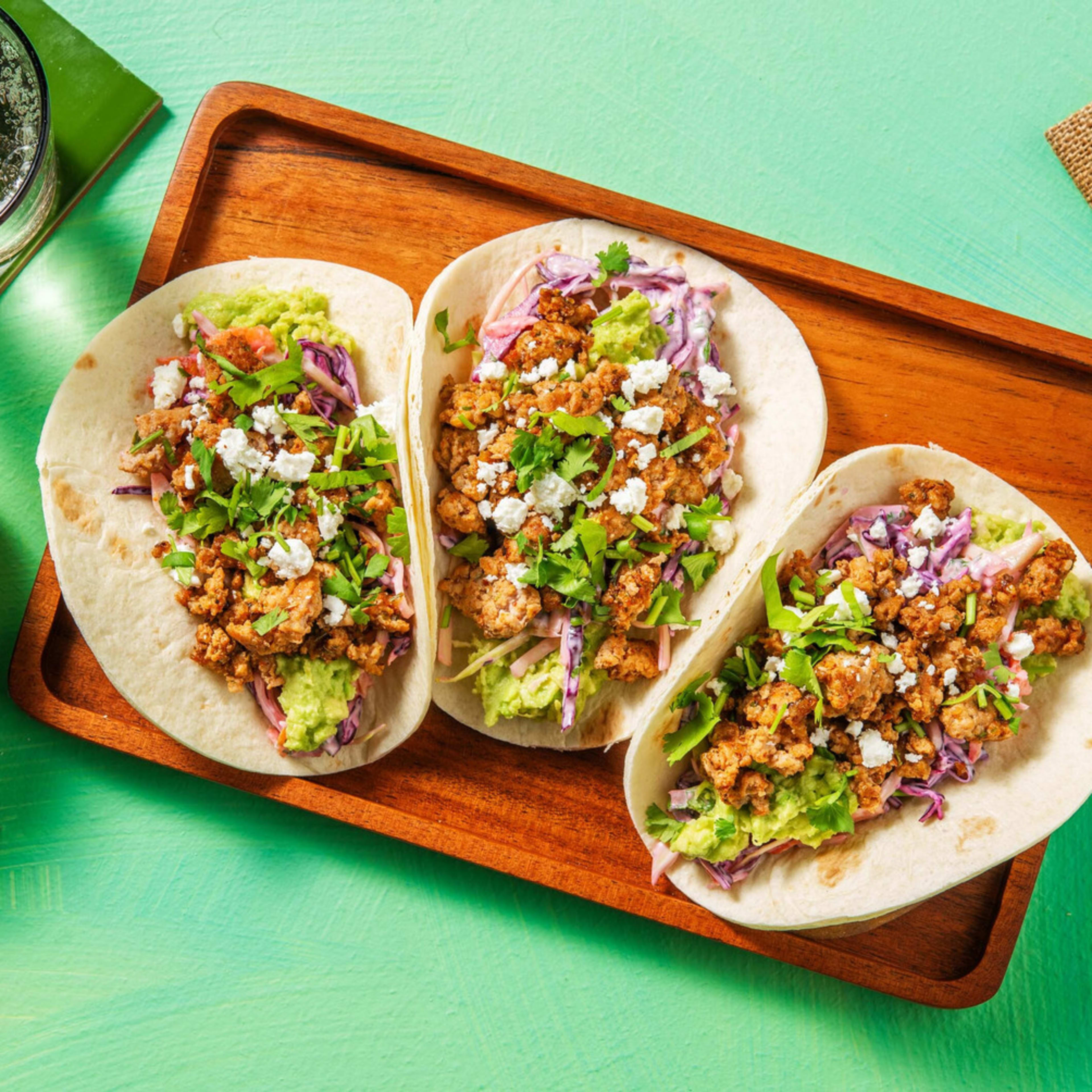 Everyday Taco Recipes in Canada HelloFresh Everyday Taco Recipes in Canada HelloFresh