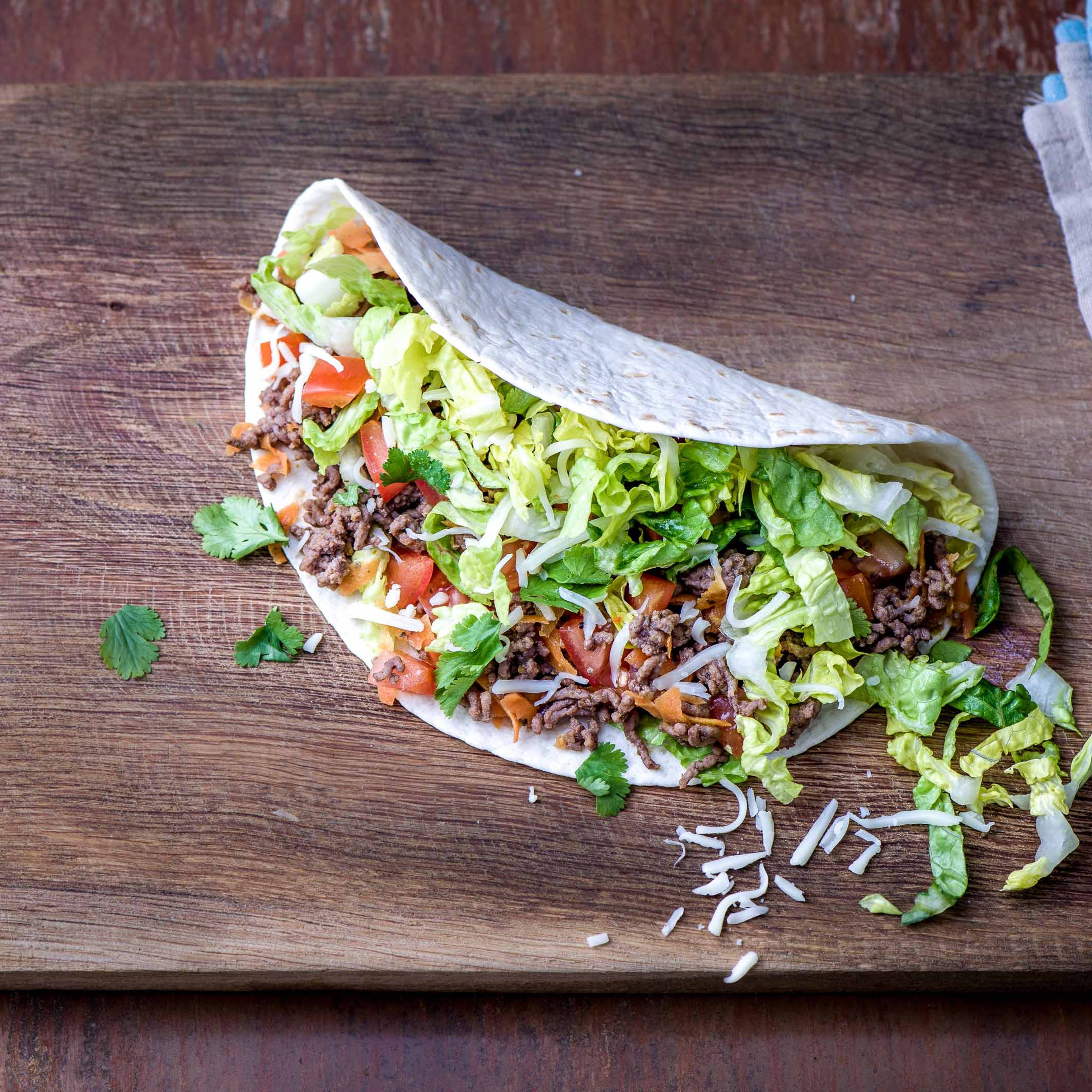 National Fajita Day Fajita Bowl Recipes HelloFresh