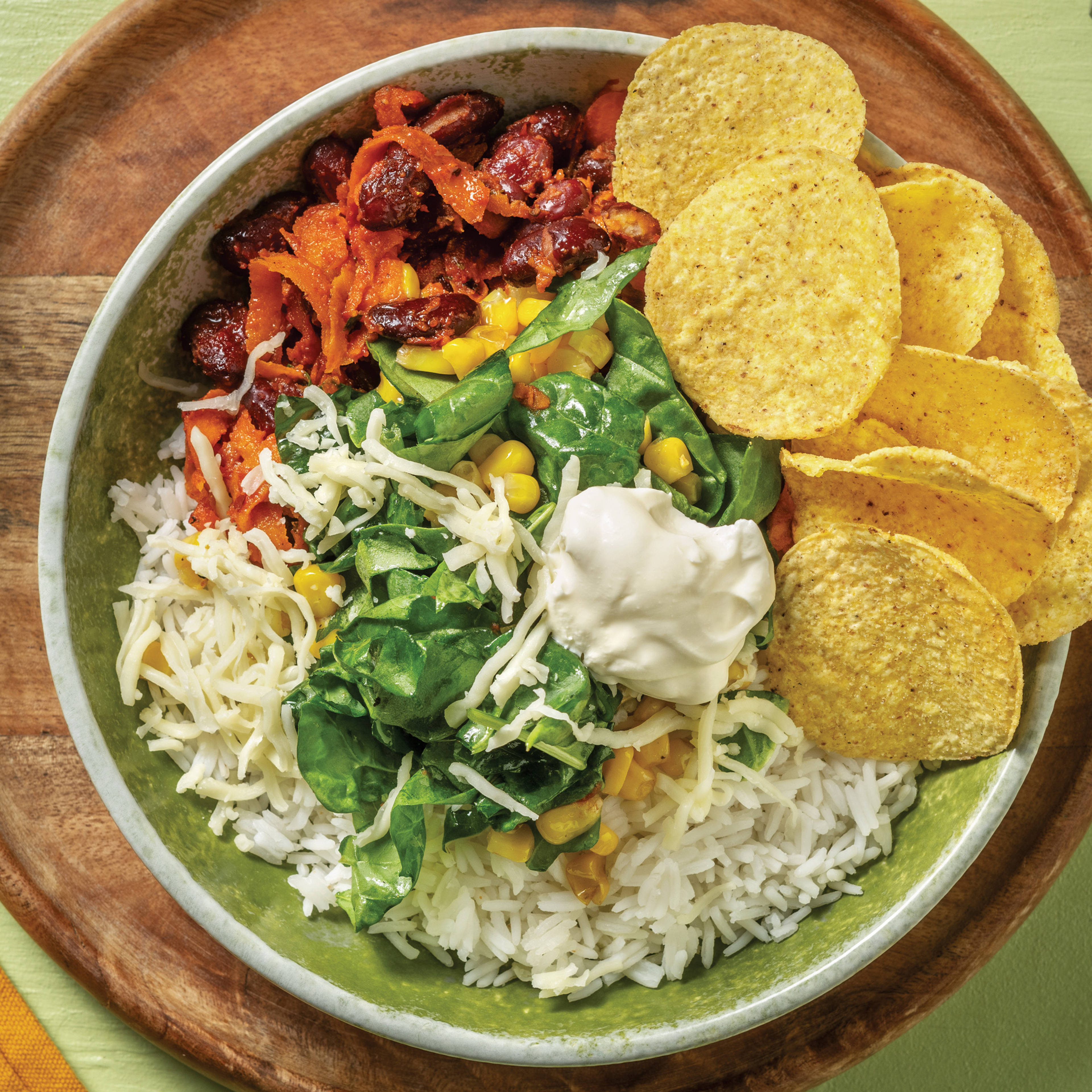 Mexican Recipes HelloFresh