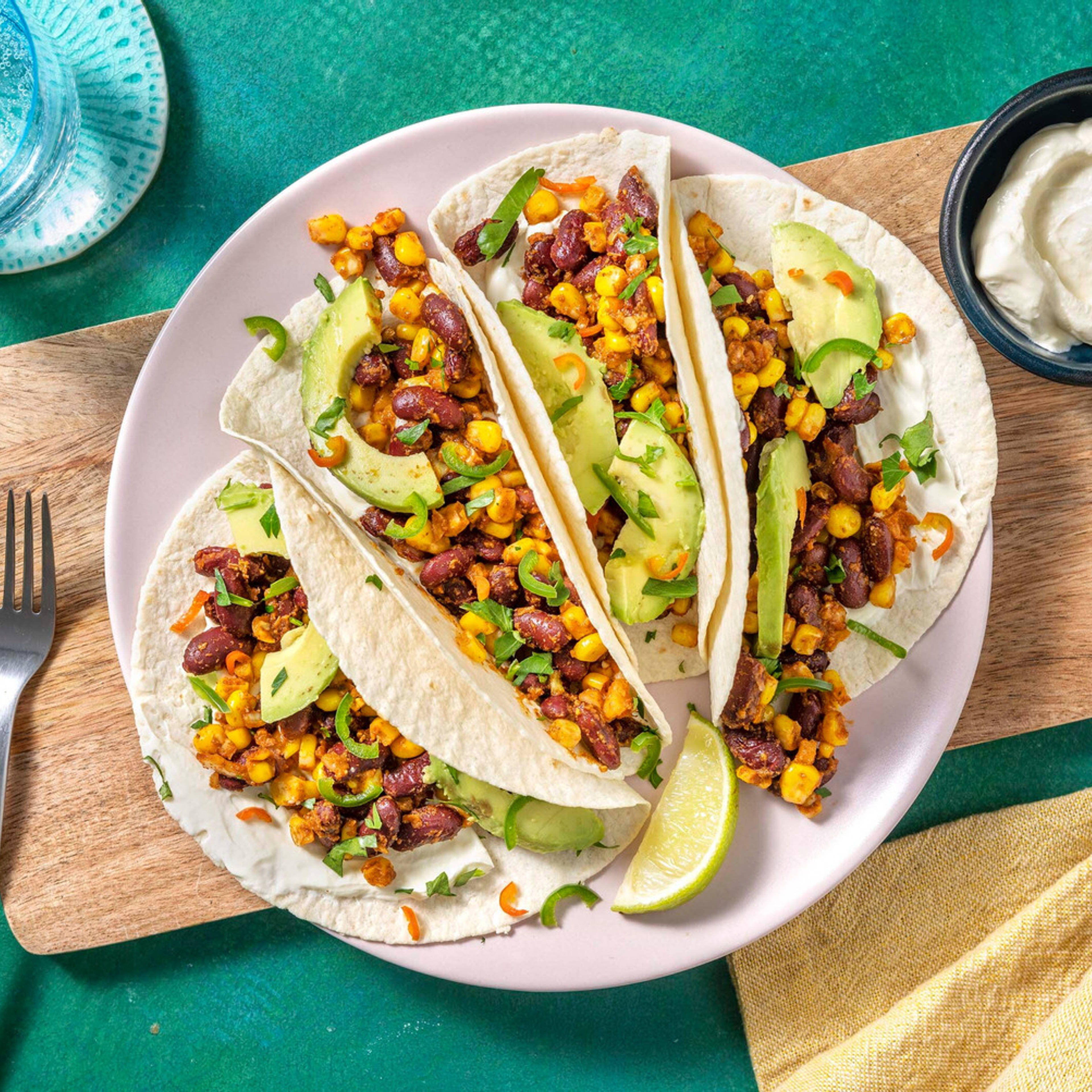 Schnelle & Ausgewogene Rezepte | HelloFresh - Jetzt los kochen!