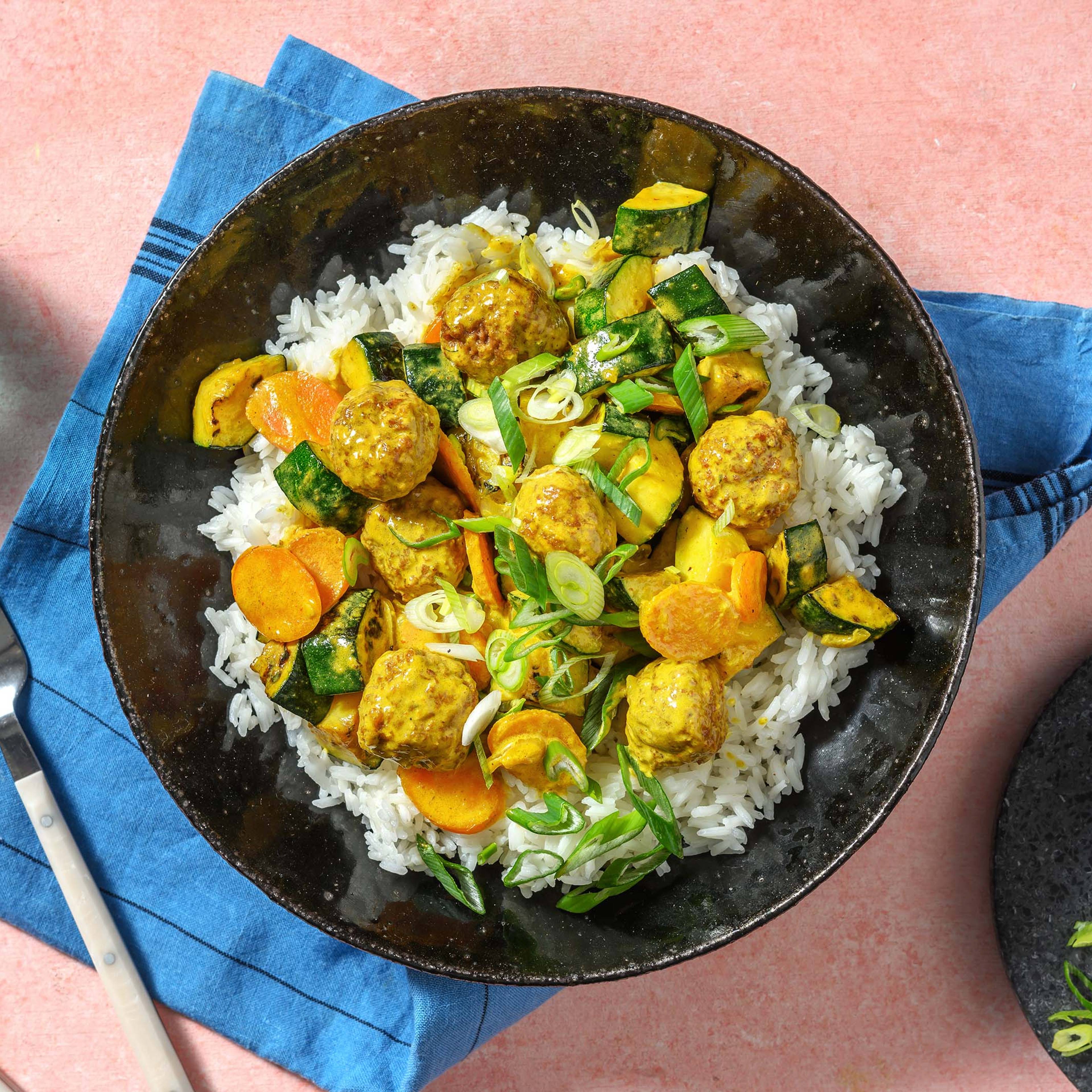 Best Courgette Recipes Quick, delicious and easy to prepare HelloFresh