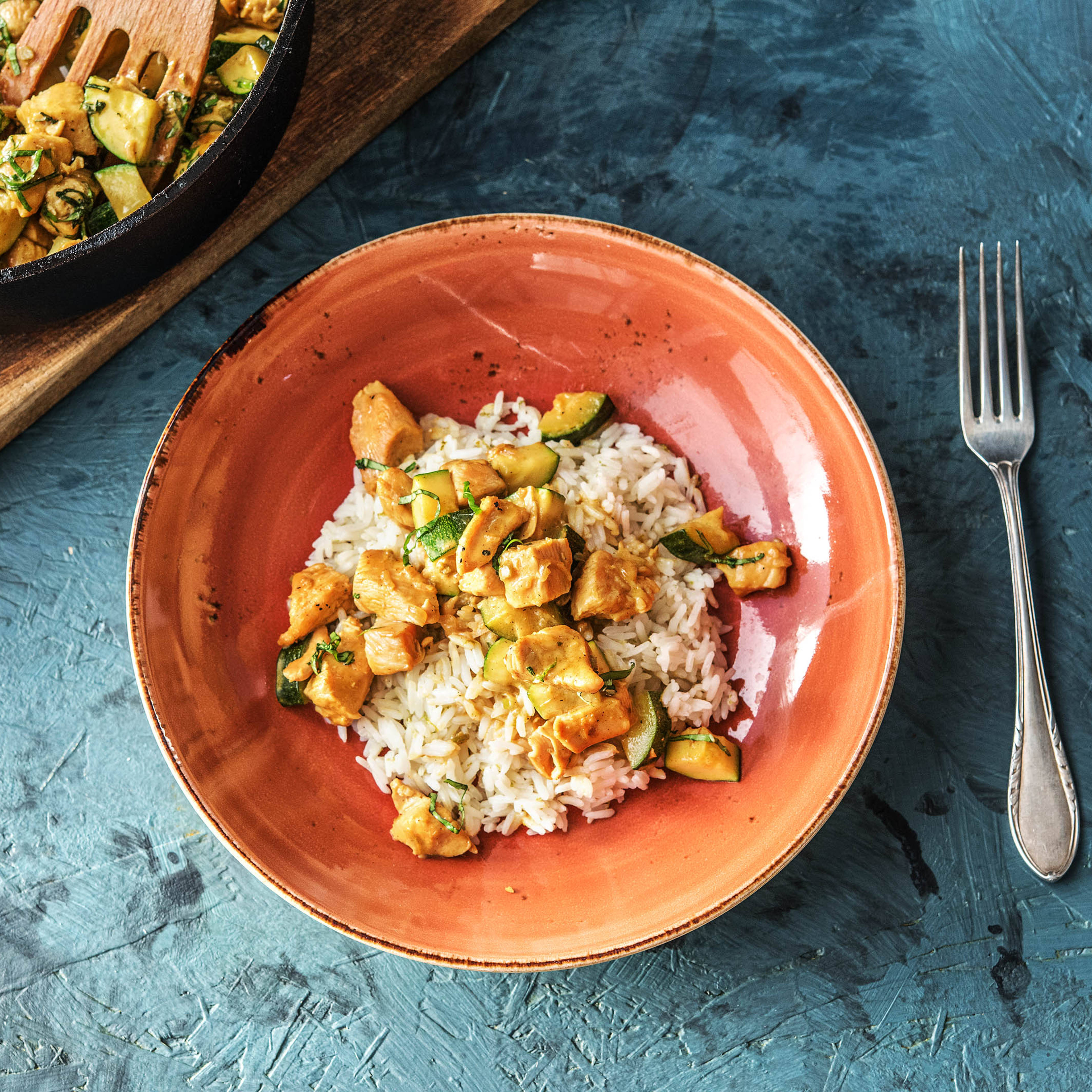 African Recipes for Delicious Meals at Home HelloFresh