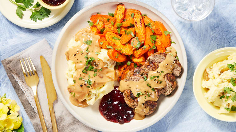 Dinner Meal Kits Classic Plan 24 Nov 30 Nov Hellofresh 3 out of 5.20 ratings. dinner meal kits classic plan 24