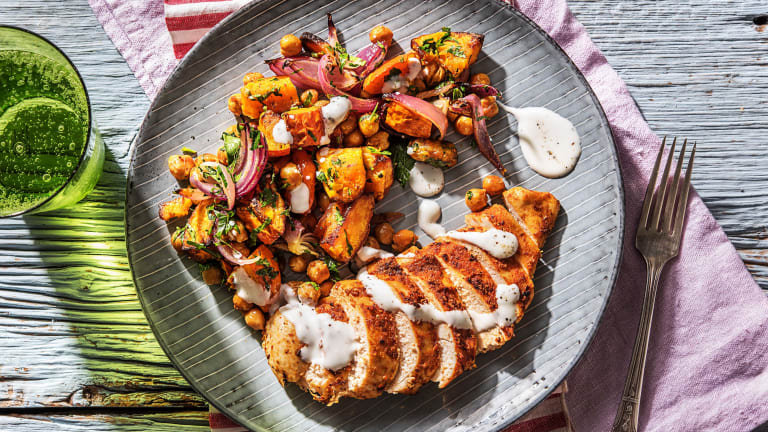 wochenplan essen family box 01 dec 07 dec hellofresh